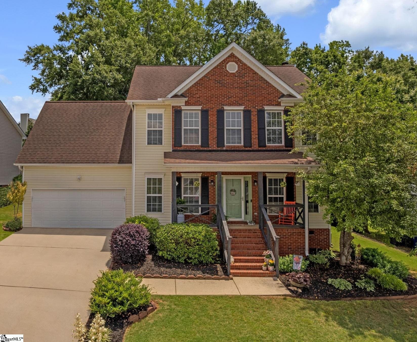 5 Catbriar Drive