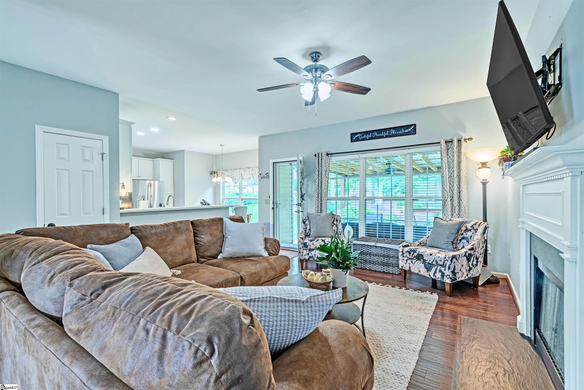 Property image 3 at 5 Catbriar Drive, Simpsonville, SC 29680