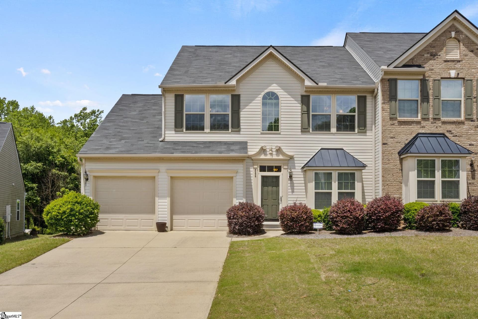 Property image 2 at 344 Bellerive Drive, Duncan, SC 29334