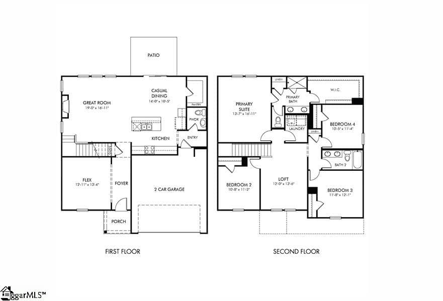 Property image 2 at 495 Harben Drive, Woodruff, SC 29388