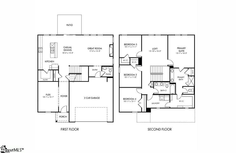Property image 2 at 490 Harben Drive, Woodruff, SC 29388