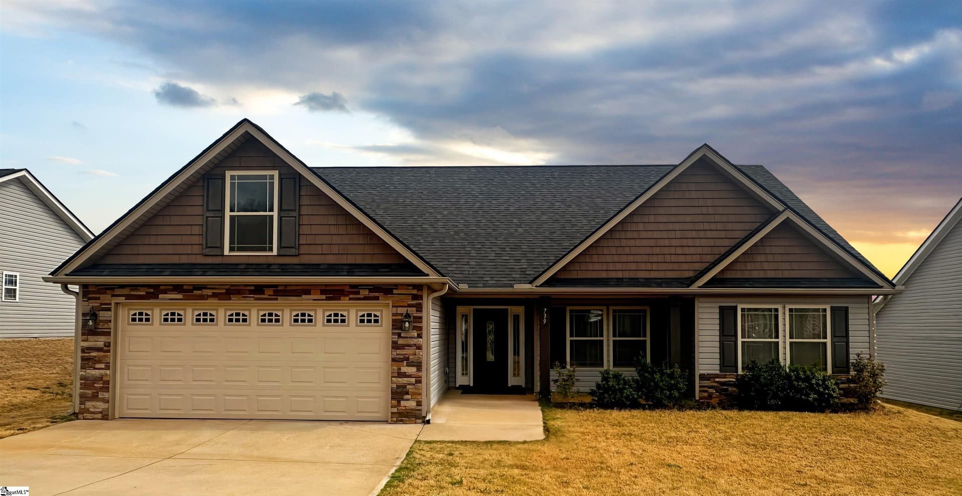 739 Shelburne Lane