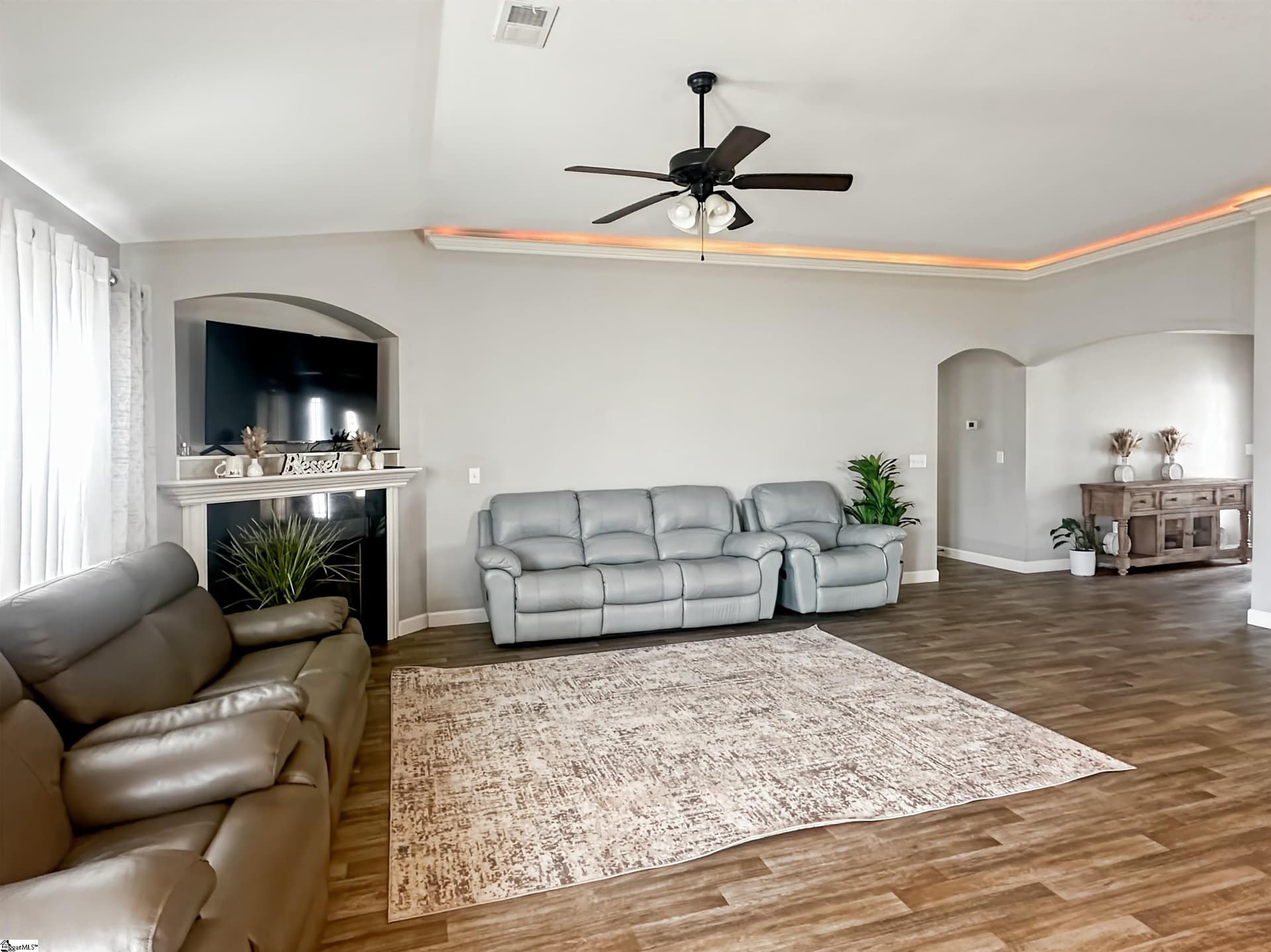 Property image 4 at 739 Shelburne Lane, Lyman, SC 29365