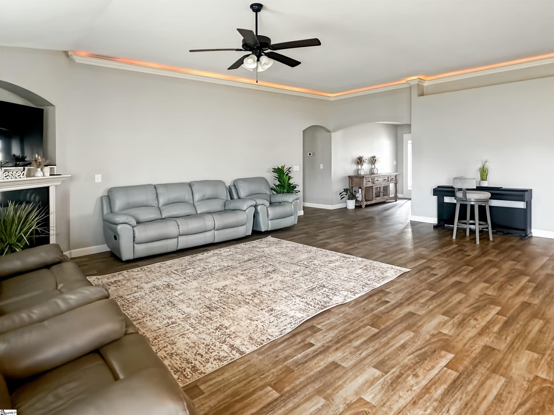Property image 5 at 739 Shelburne Lane, Lyman, SC 29365