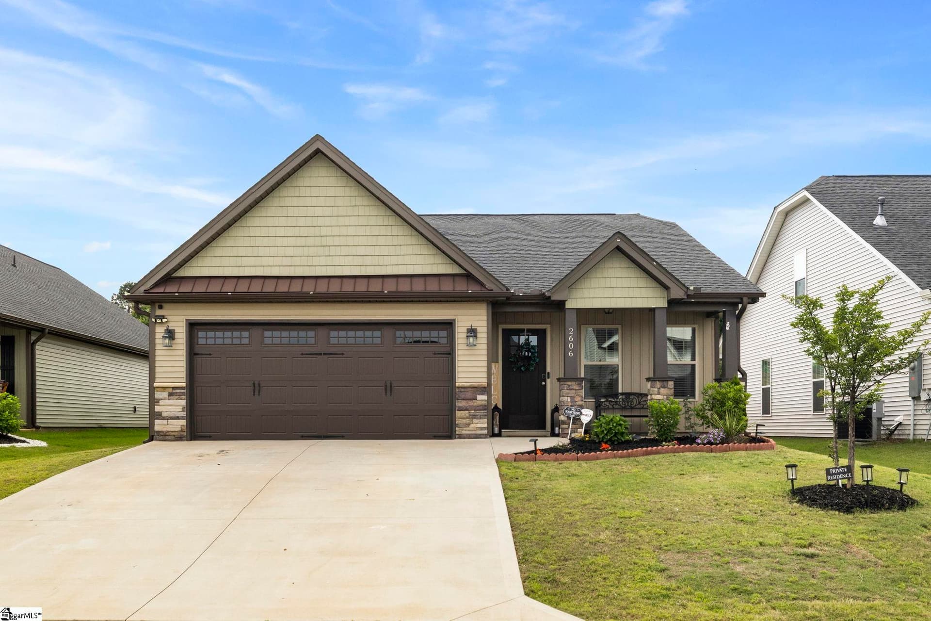 2606 Karkinnen Way