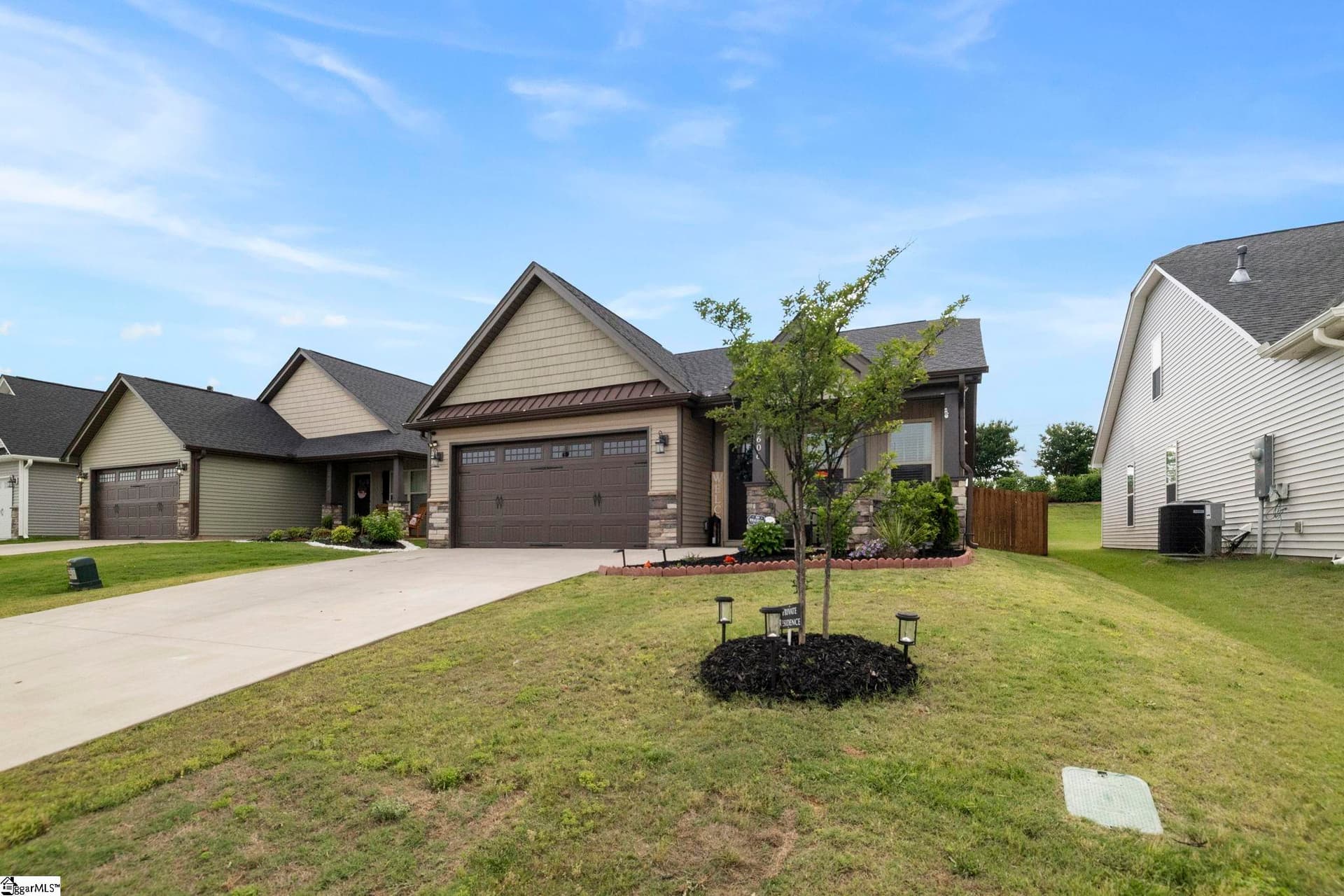 Property image 2 at 2606 Karkinnen Way, Moore, SC 29369