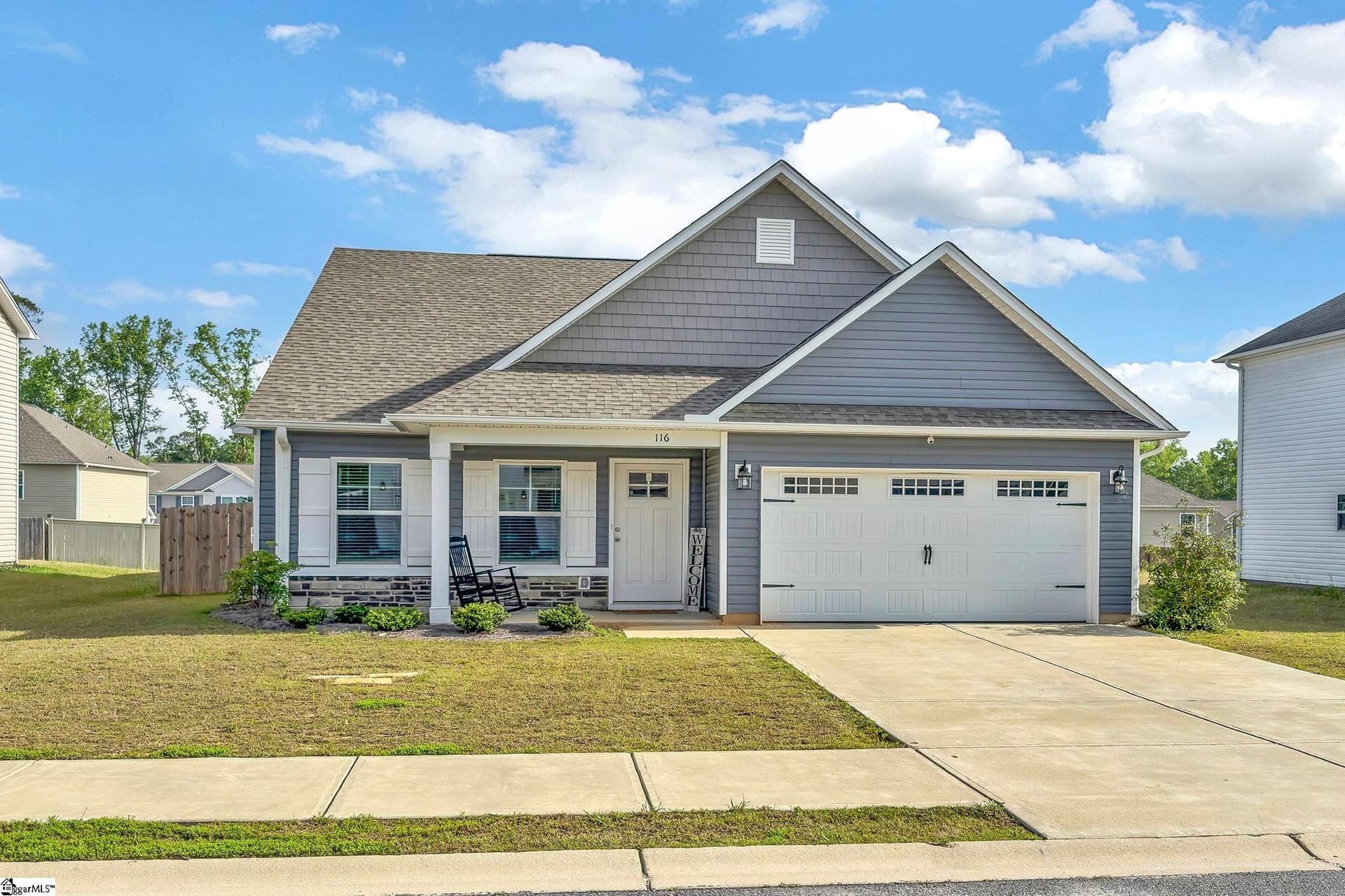 116 Bruinen Drive