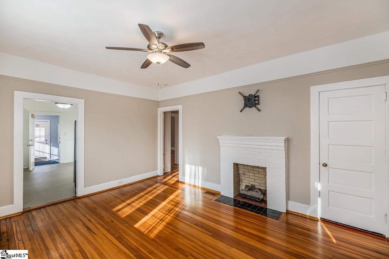 Property image 3 at 91 Lawrence Street, Lyman, SC 29365