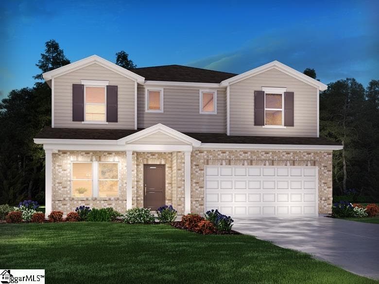763 Burghley Circle