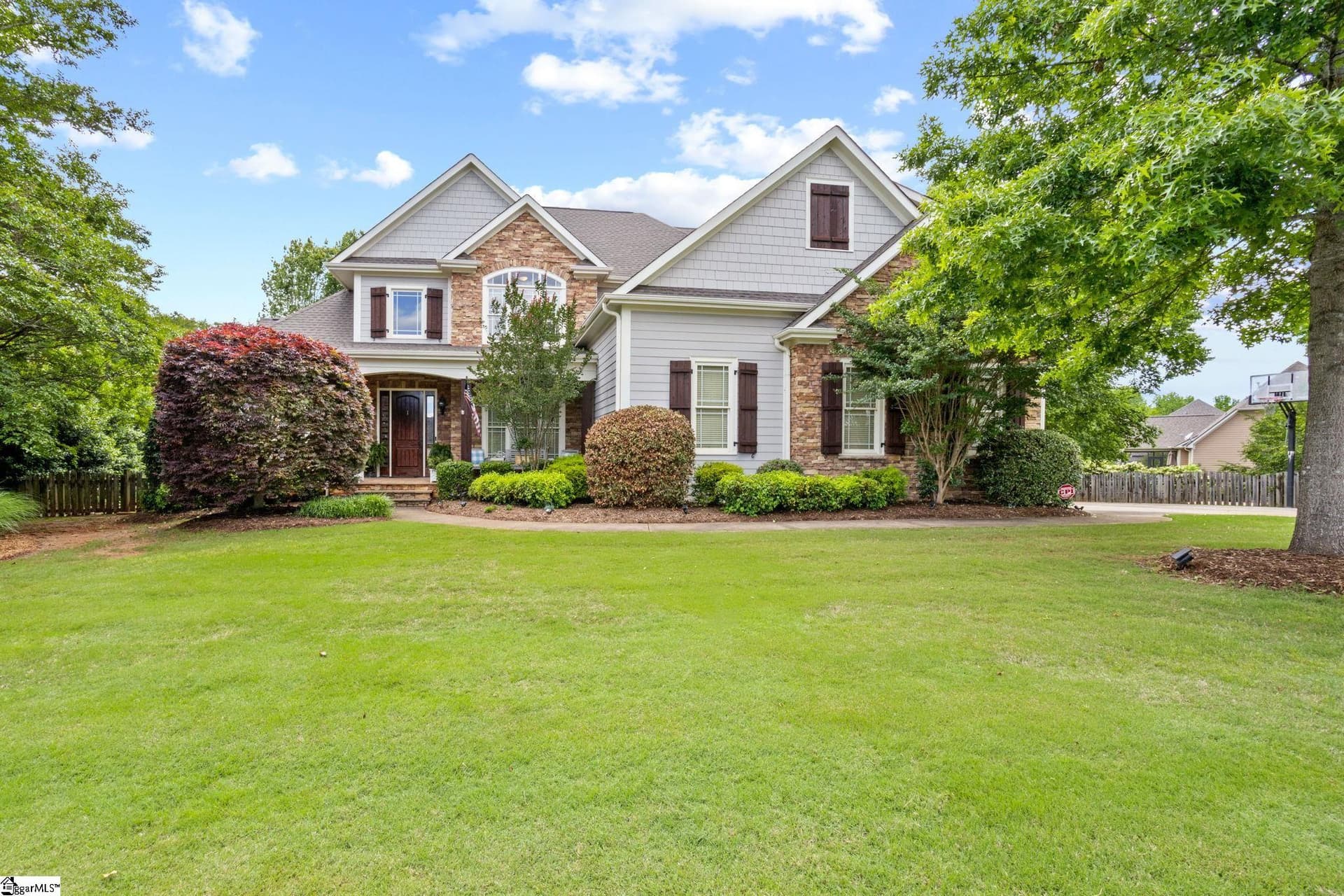 1 Riverstone Way