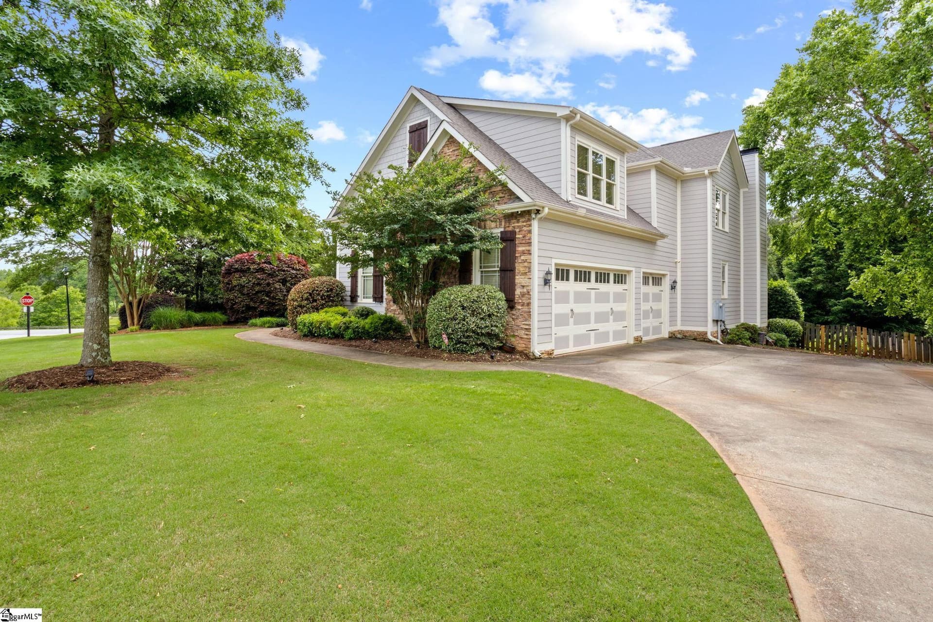 Property image 3 at 1 Riverstone Way, Greer, SC 29651