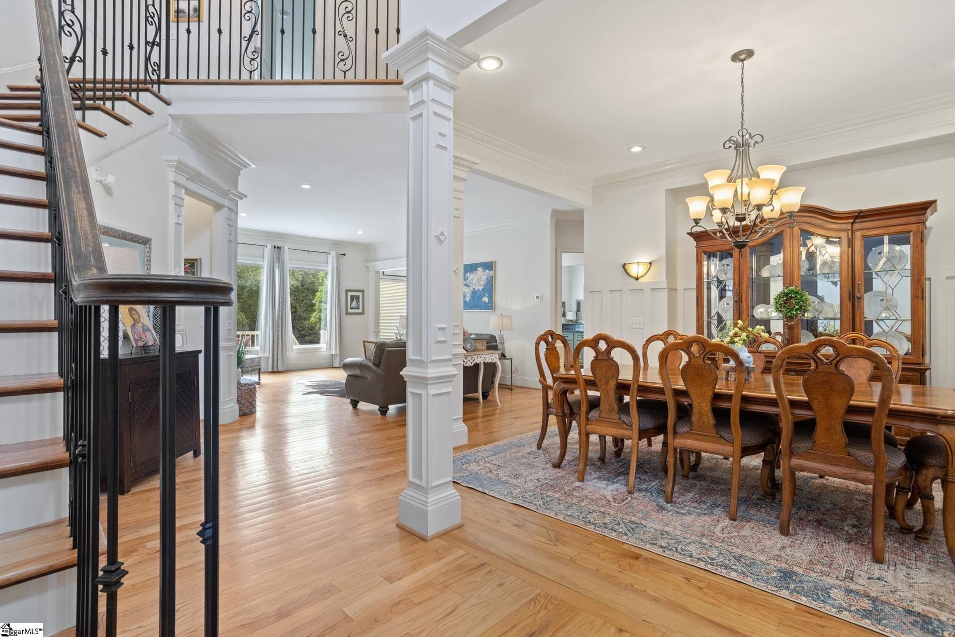 Property image 4 at 1 Riverstone Way, Greer, SC 29651