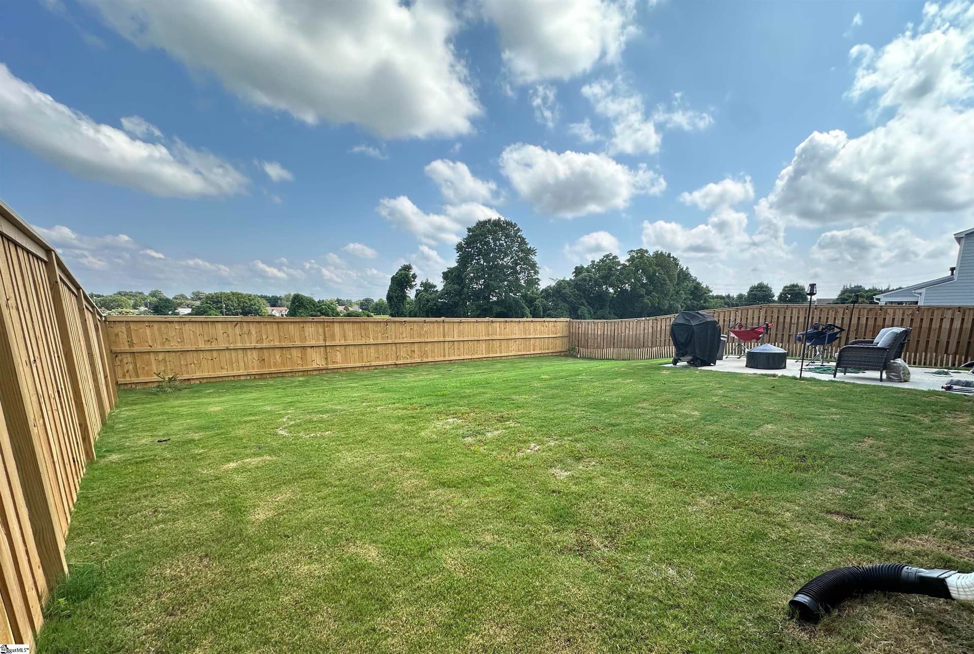 Property image 3 at 1848 Sourwood Drive, Woodruff, SC 29388