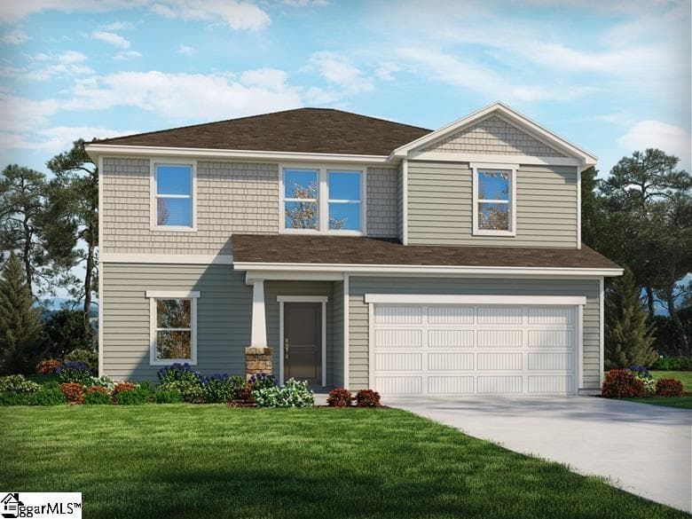 779 Burghley Circle