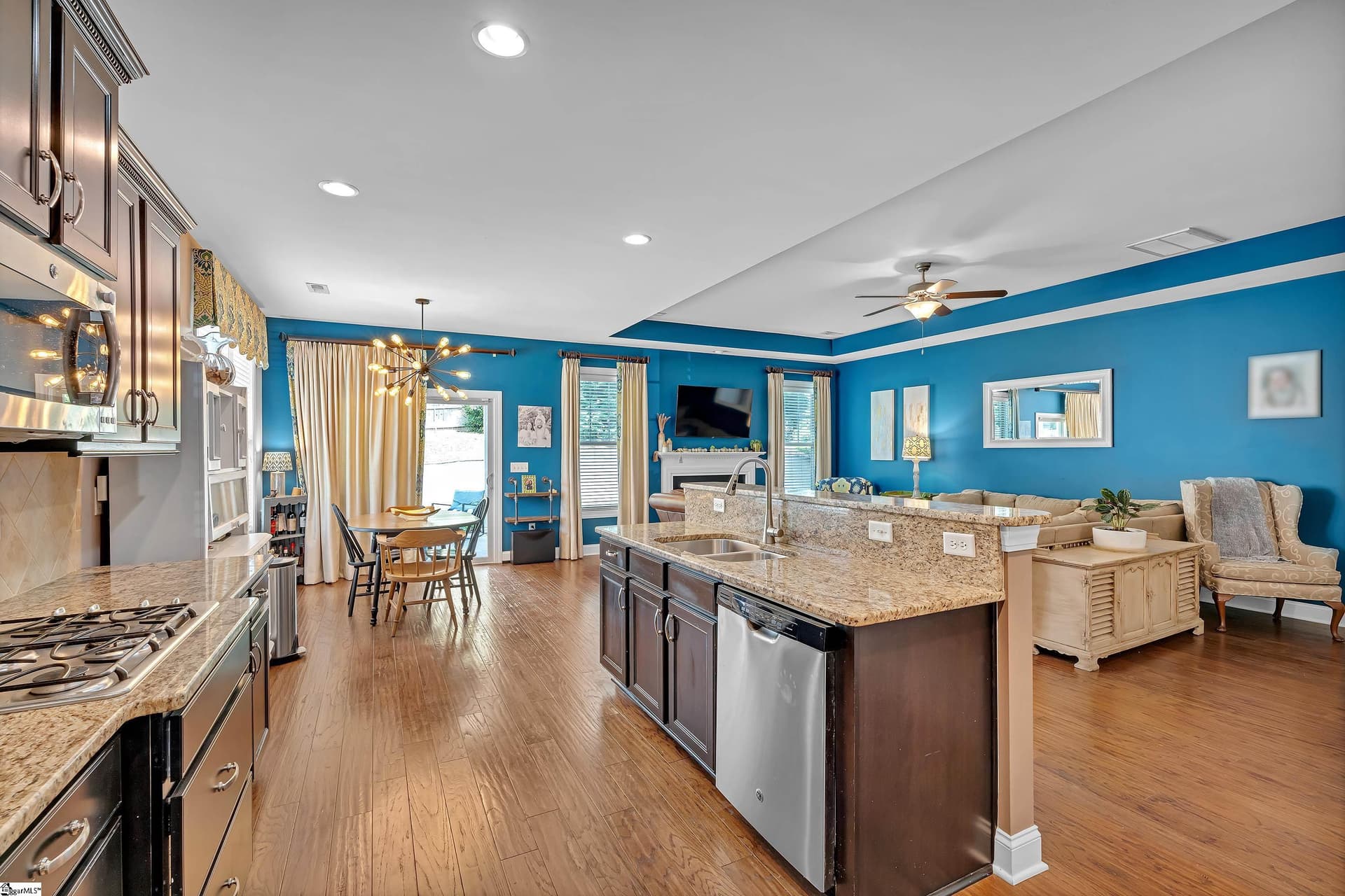 Property image 2 at 201 Wiscasset Way, Greenville, SC 29615
