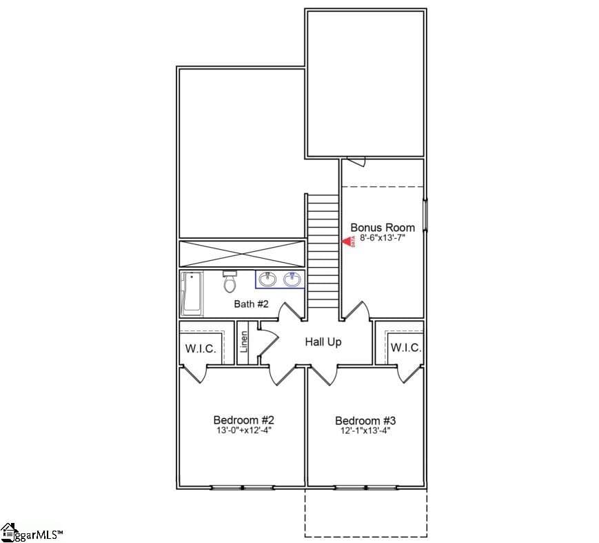 Property image 3 at 134 Cotesworth Street, Pendleton, SC 29670