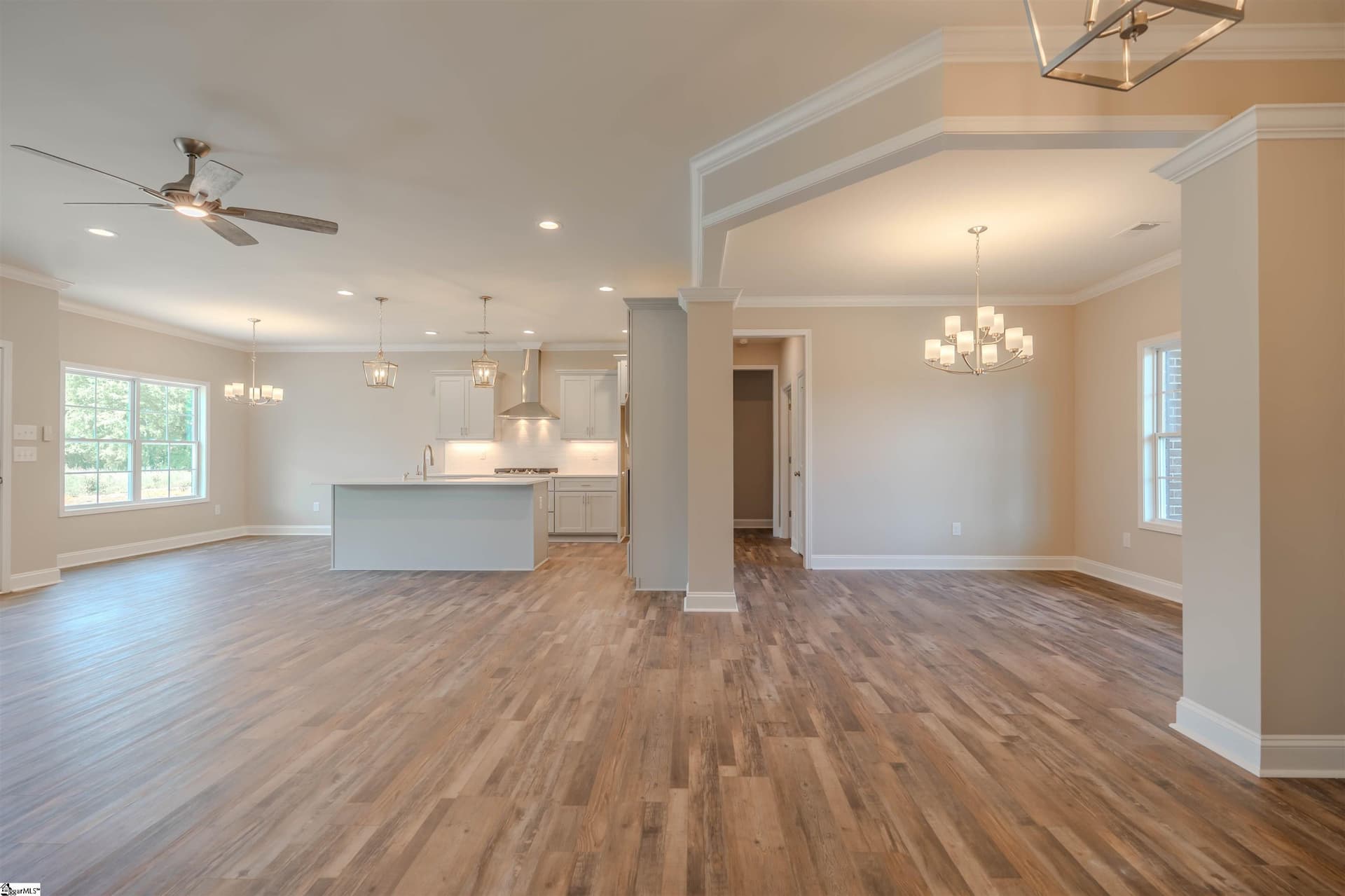 Property image 3 at 108 Willett Trail, Taylors, SC 29687