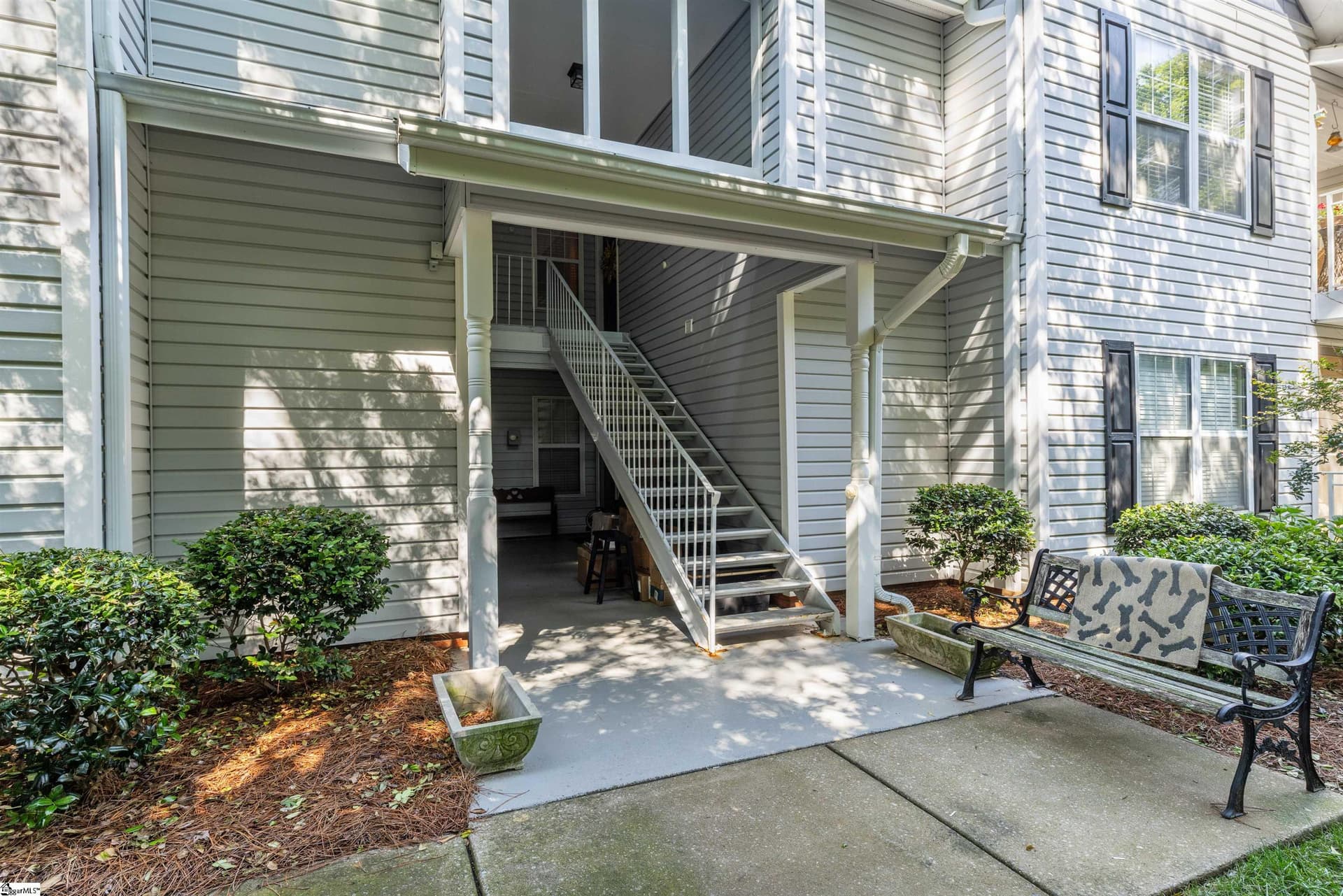 Property image 4 at 4614 Old Spartanburg Road, Taylors, SC 29687