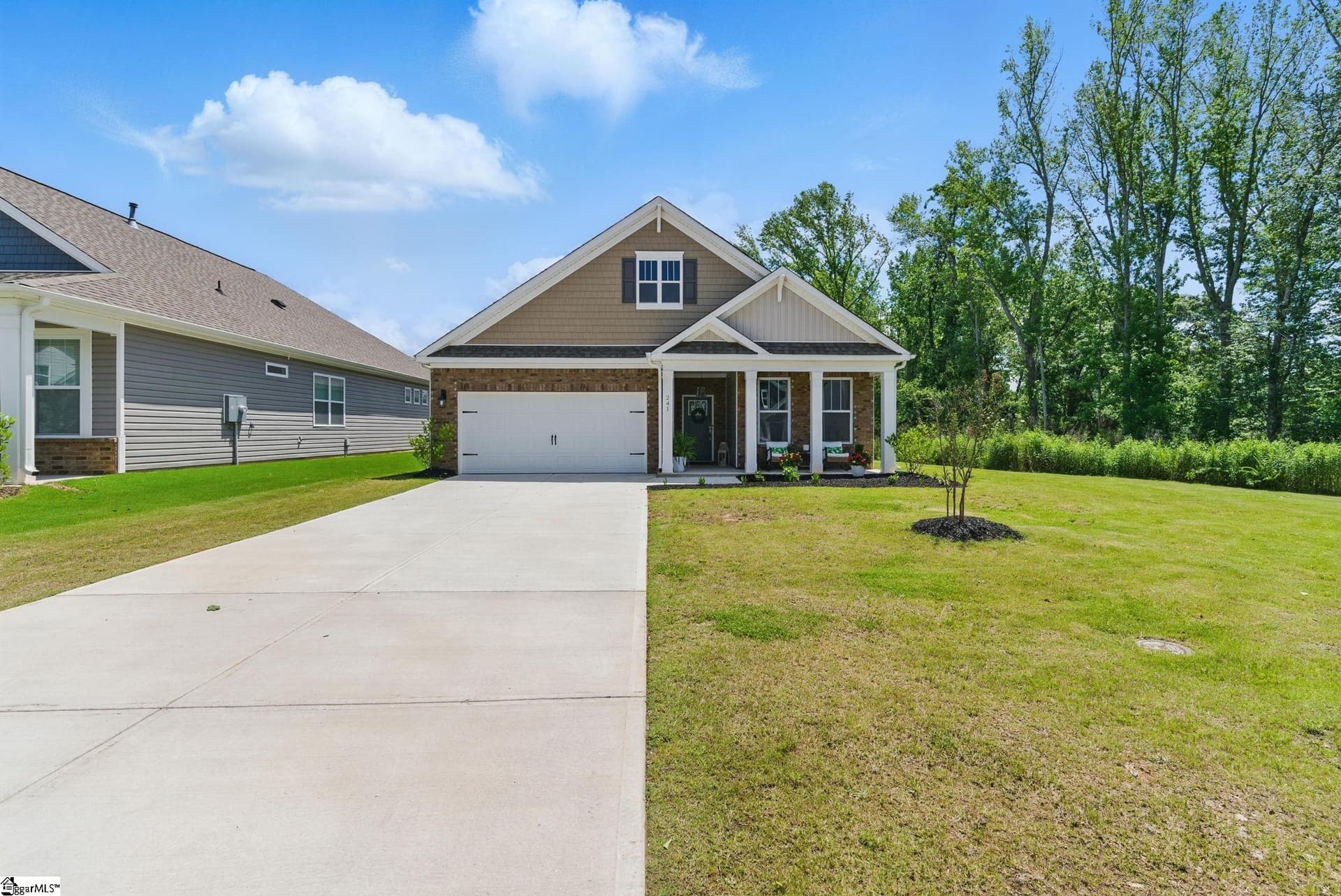 241 Dodd Trail