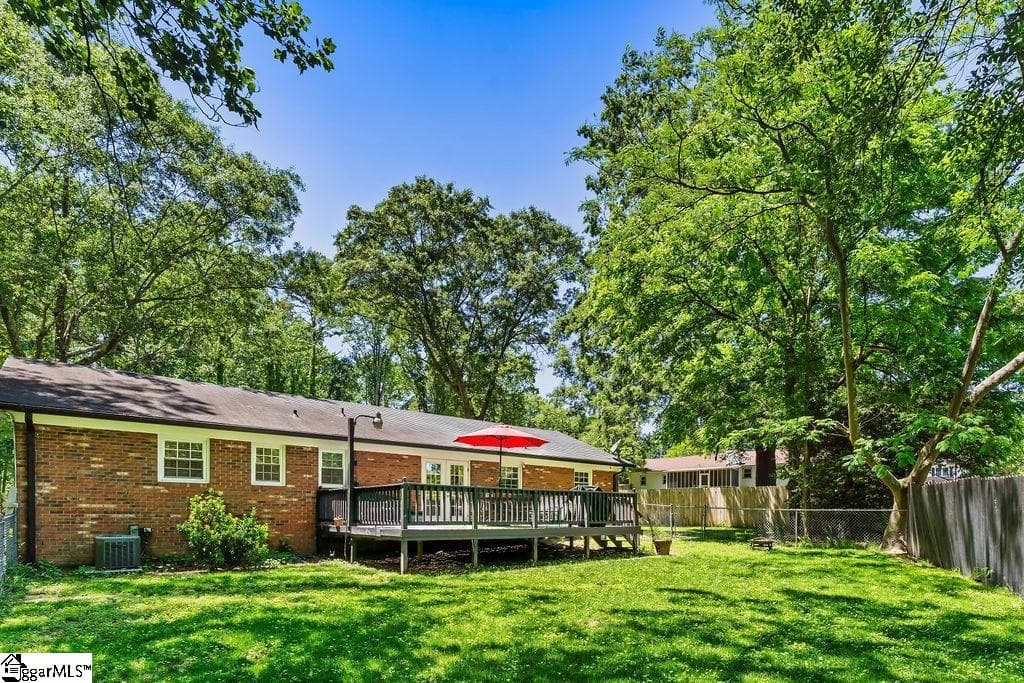 Property image 3 at 3 Creighton Court, Taylors, SC 29687