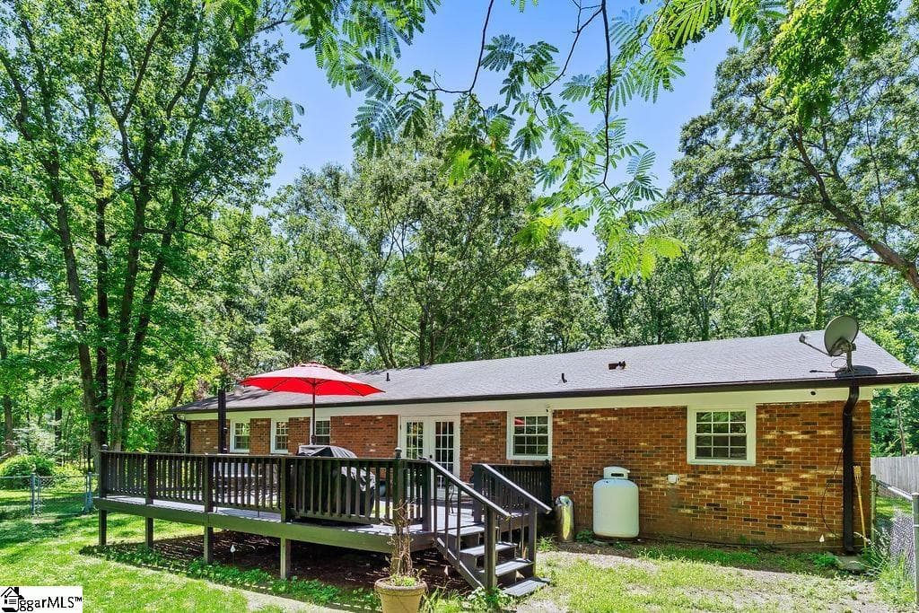 Property image 4 at 3 Creighton Court, Taylors, SC 29687