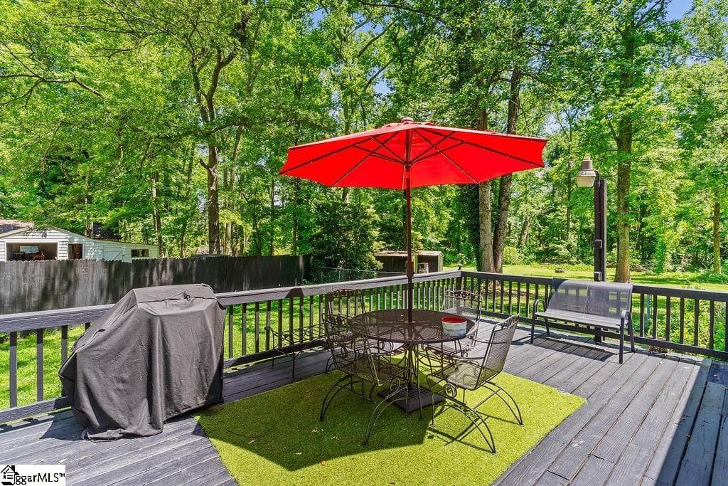 Property image 5 at 3 Creighton Court, Taylors, SC 29687