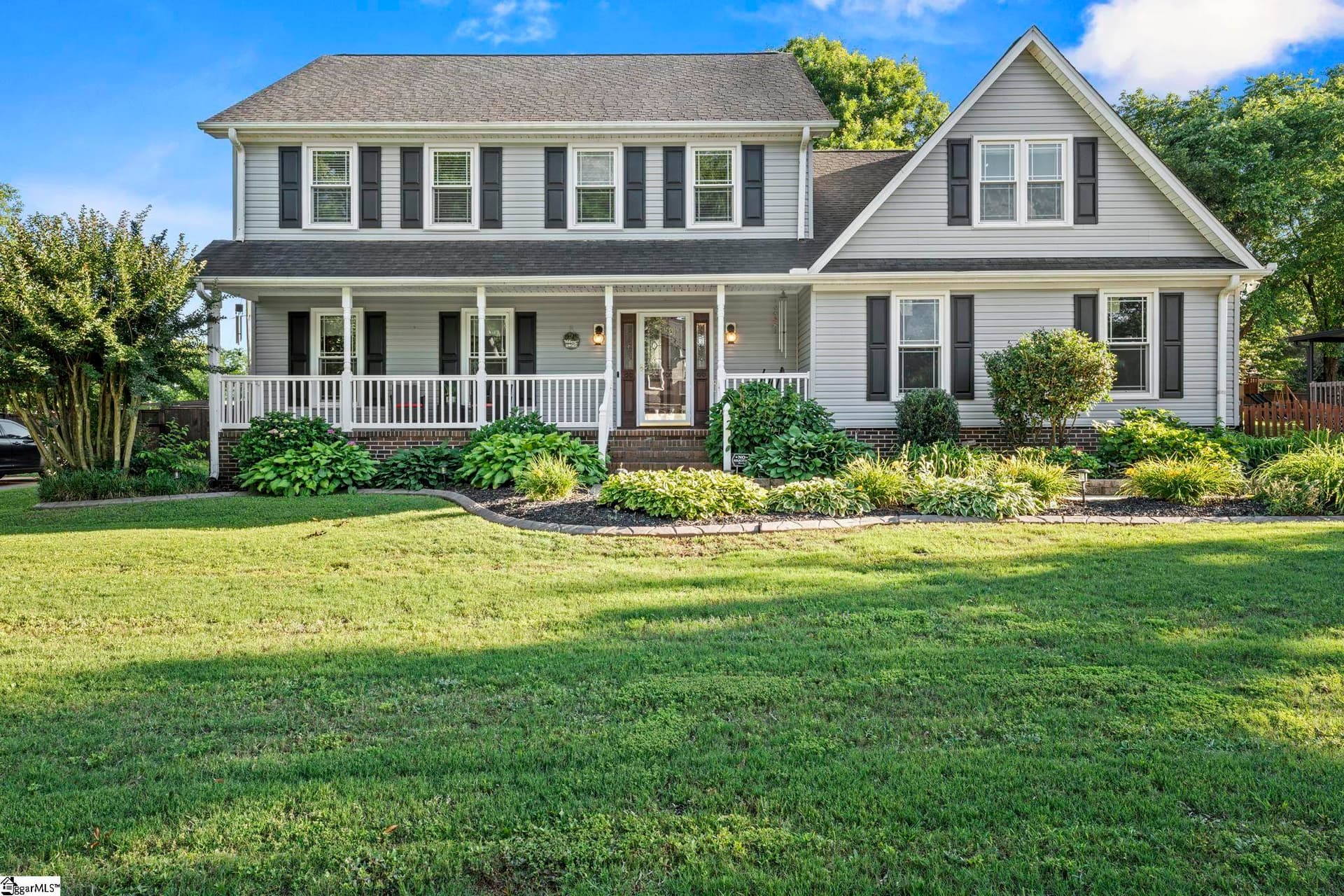 208 Forrester Creek Way