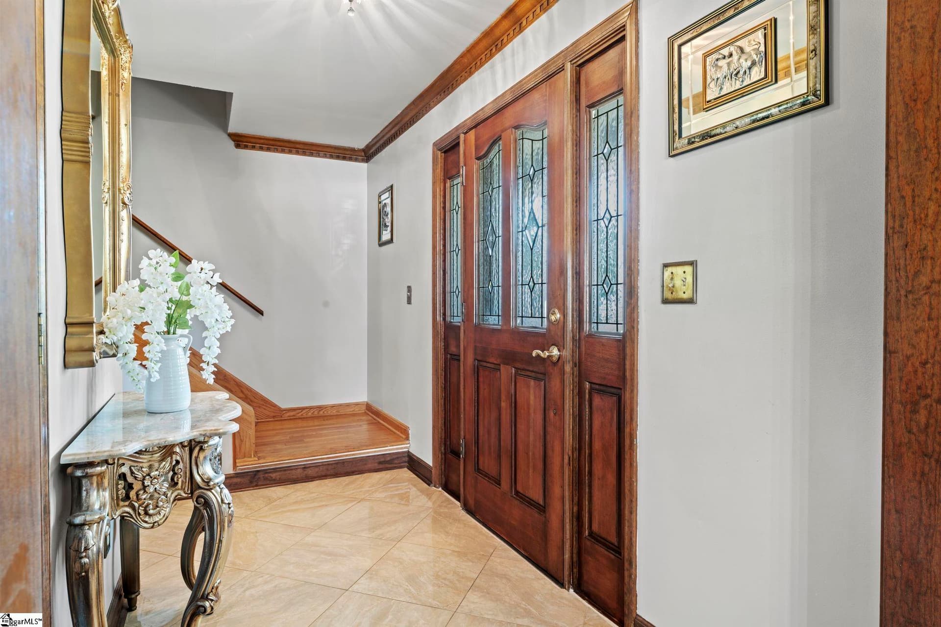 Property image 3 at 208 Forrester Creek Way, Greenville, SC 29607