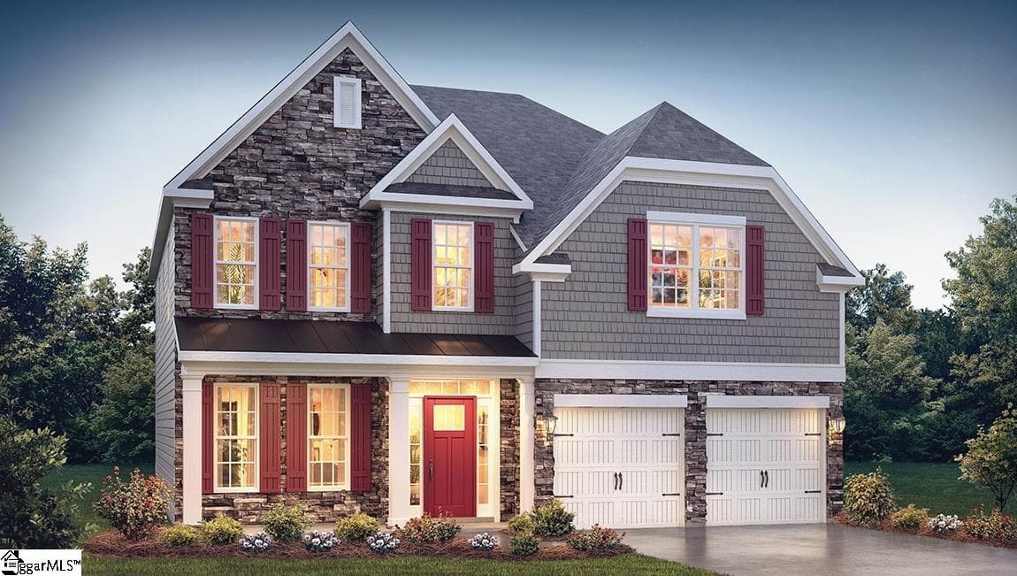 132 Barred Owl Road