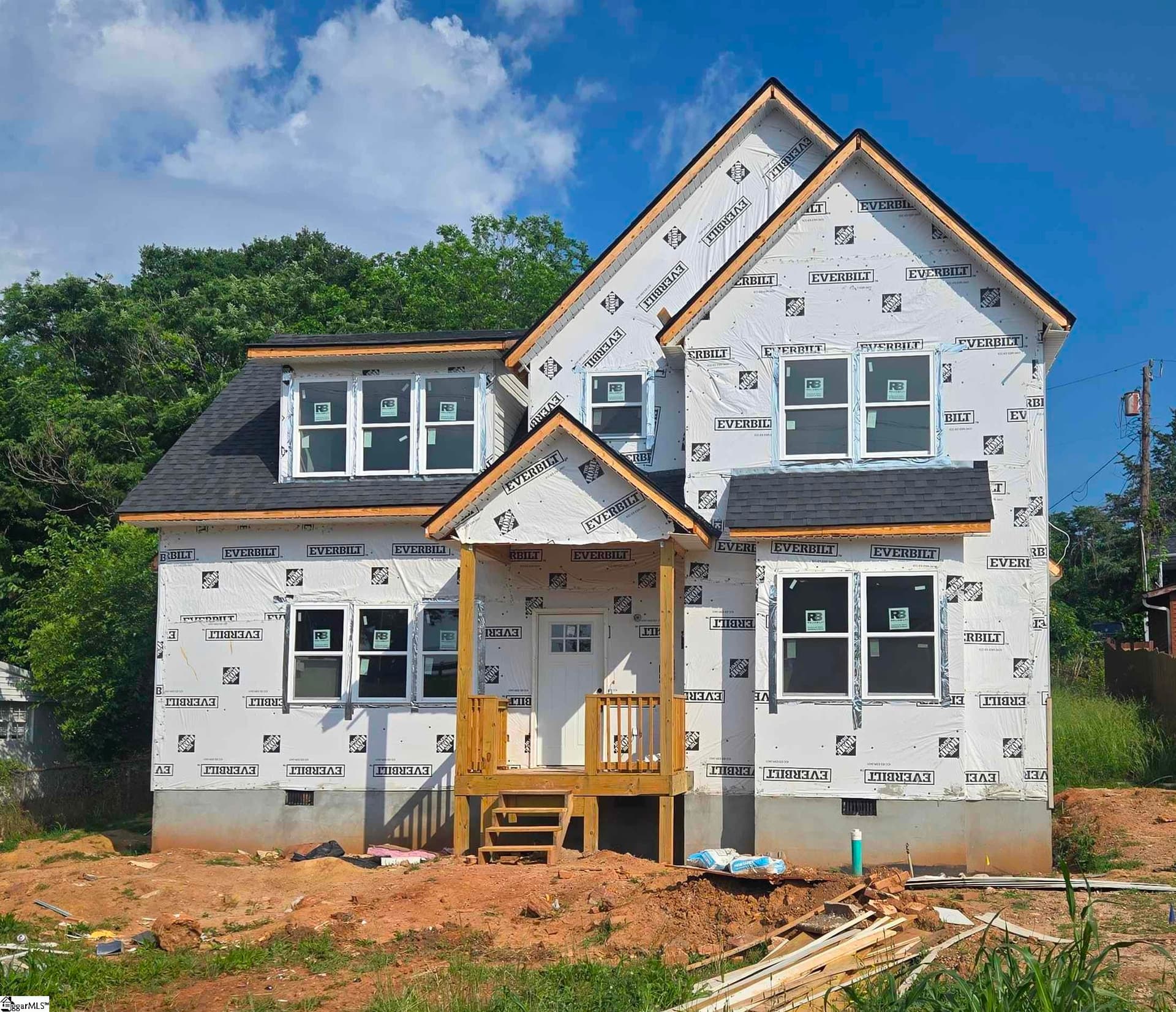 67 Dorsey Avenue