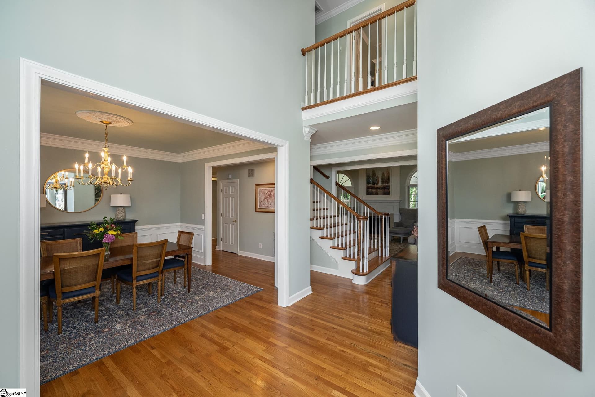 Property image 5 at 101 Huddersfield Drive, Simpsonville, SC 29681