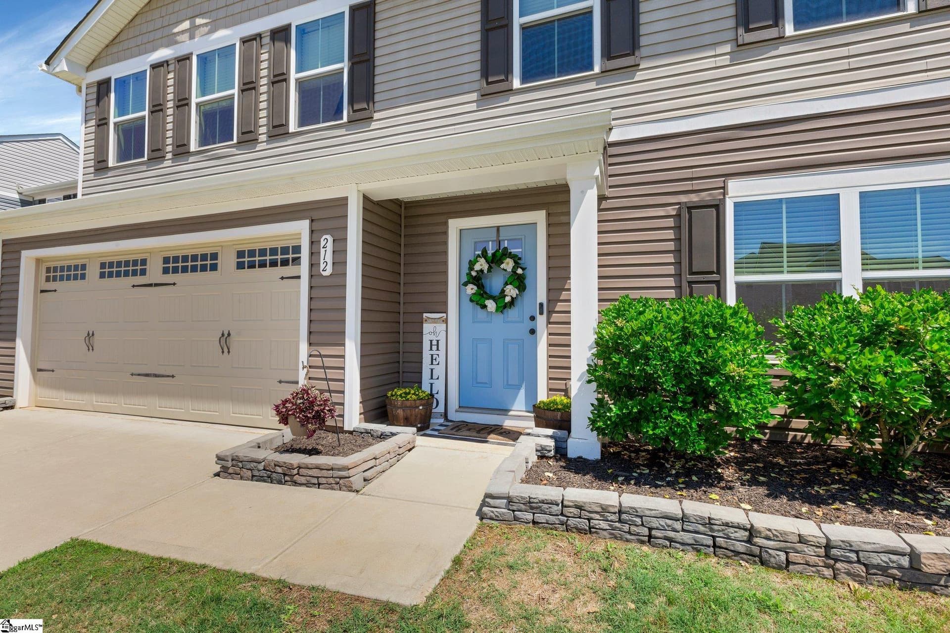 Property image 4 at 212 Ralston Drive, Greer, SC 29651