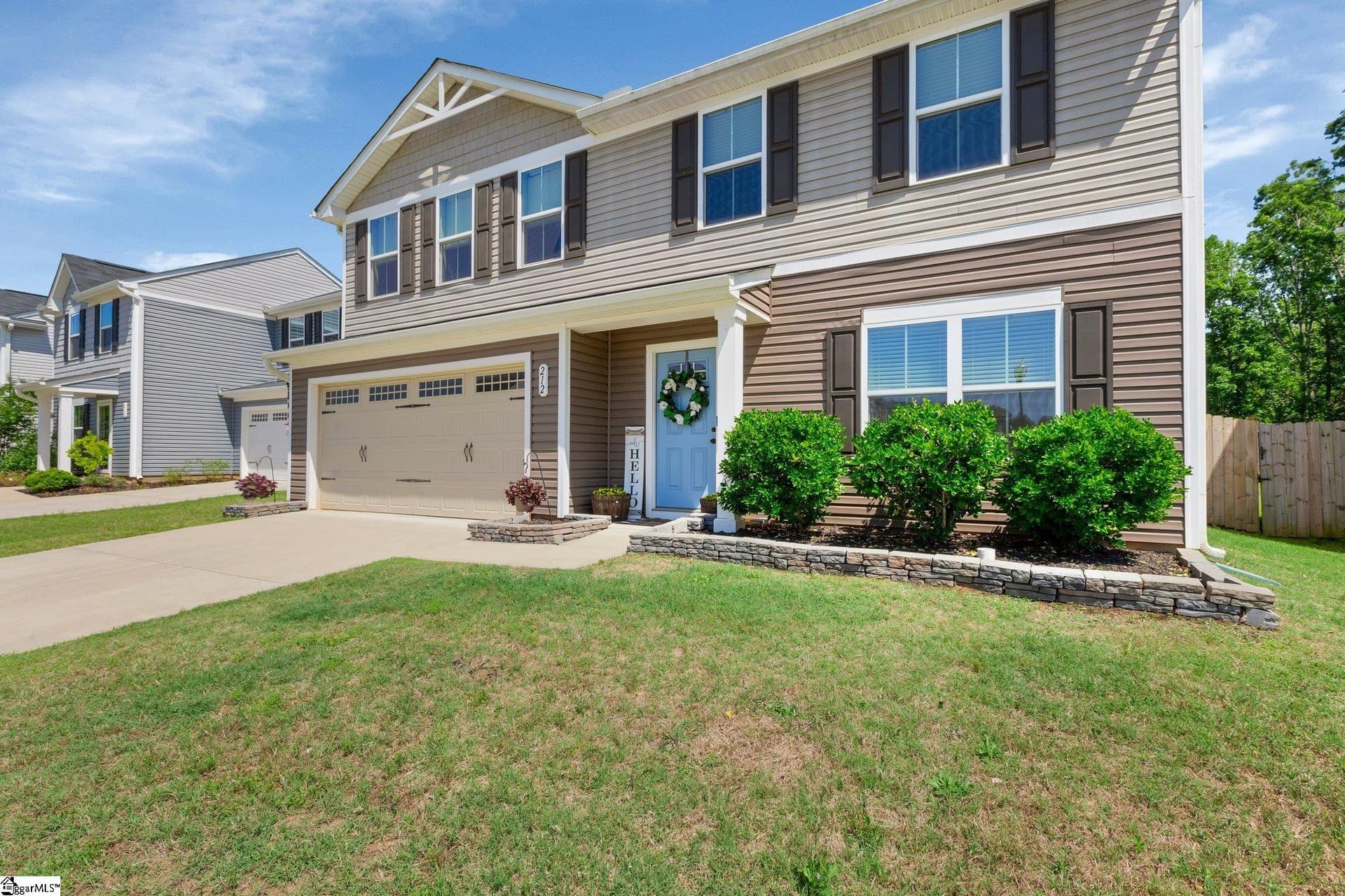 Property image 5 at 212 Ralston Drive, Greer, SC 29651