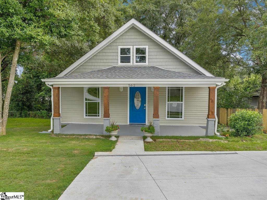 562 Lowndes Hill Road