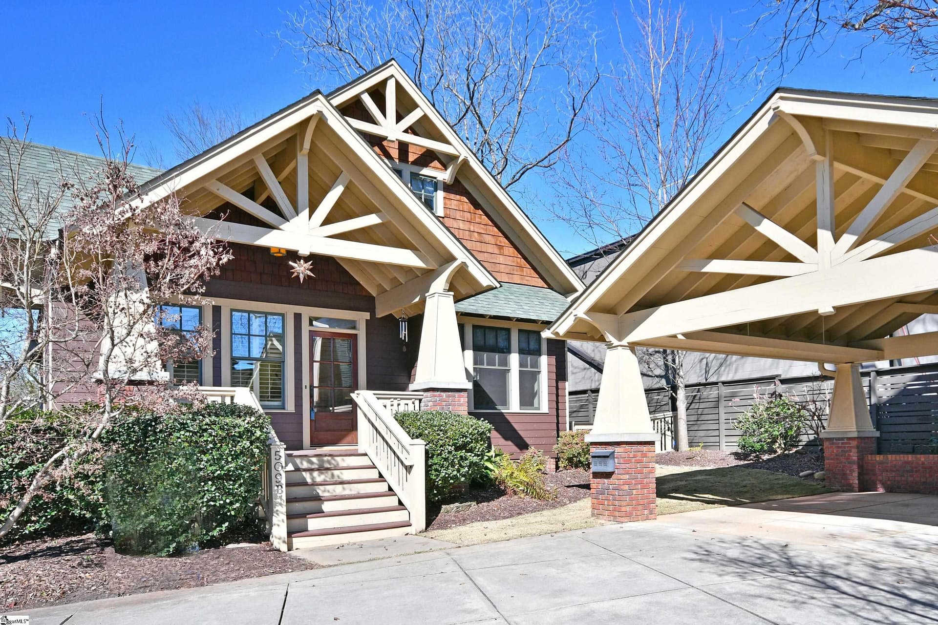 Property image 2 at 509b Townes Street, Greenville, SC 29601