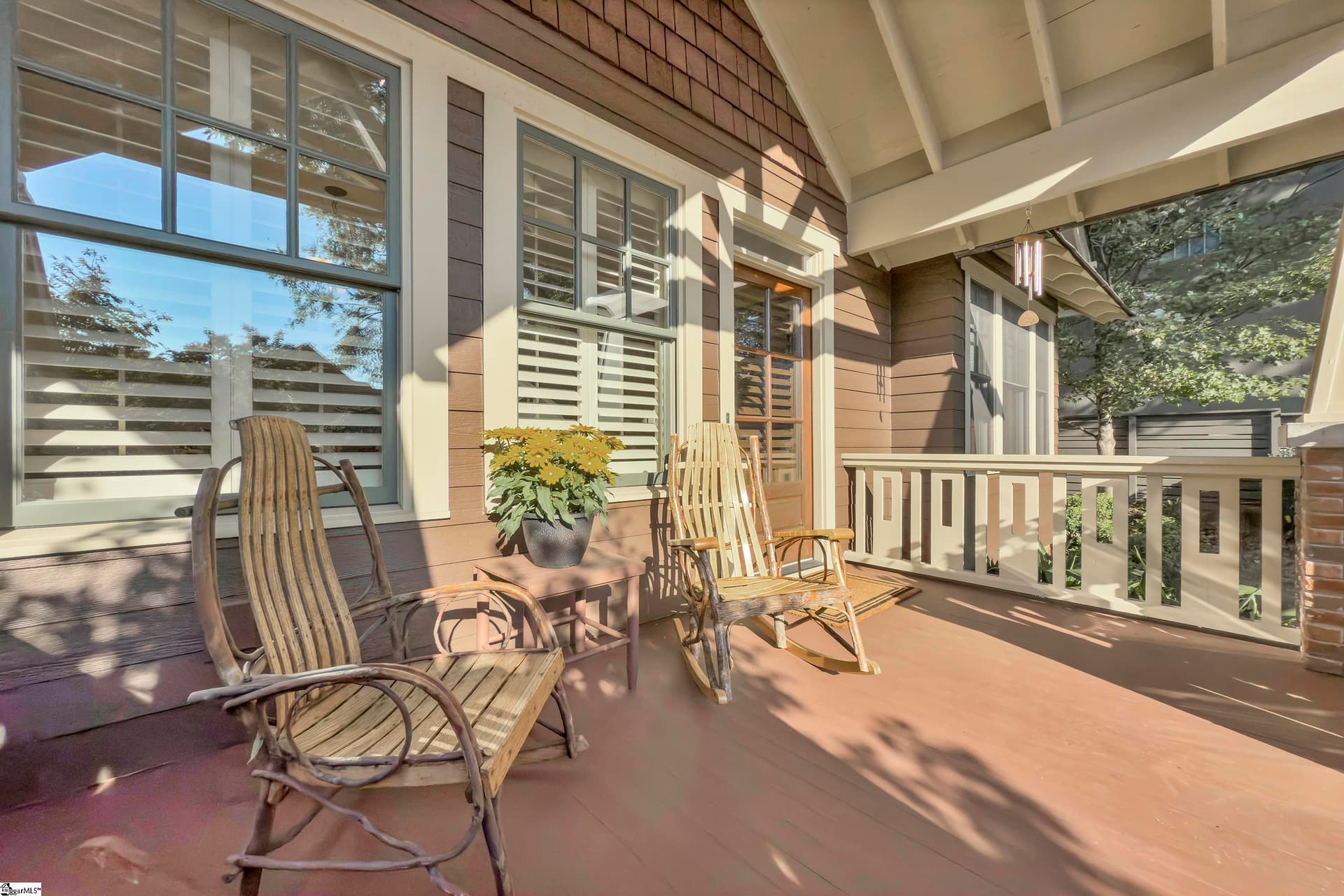 Property image 3 at 509b Townes Street, Greenville, SC 29601