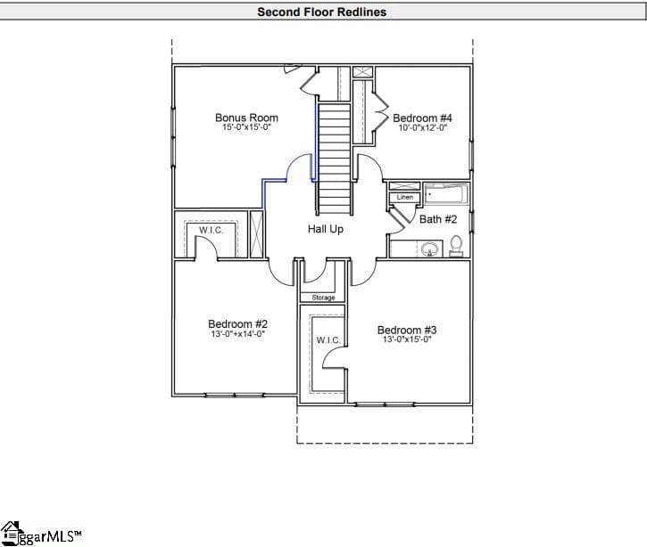 Property image 3 at 7227 New Harmony Way, Inman, SC 29349