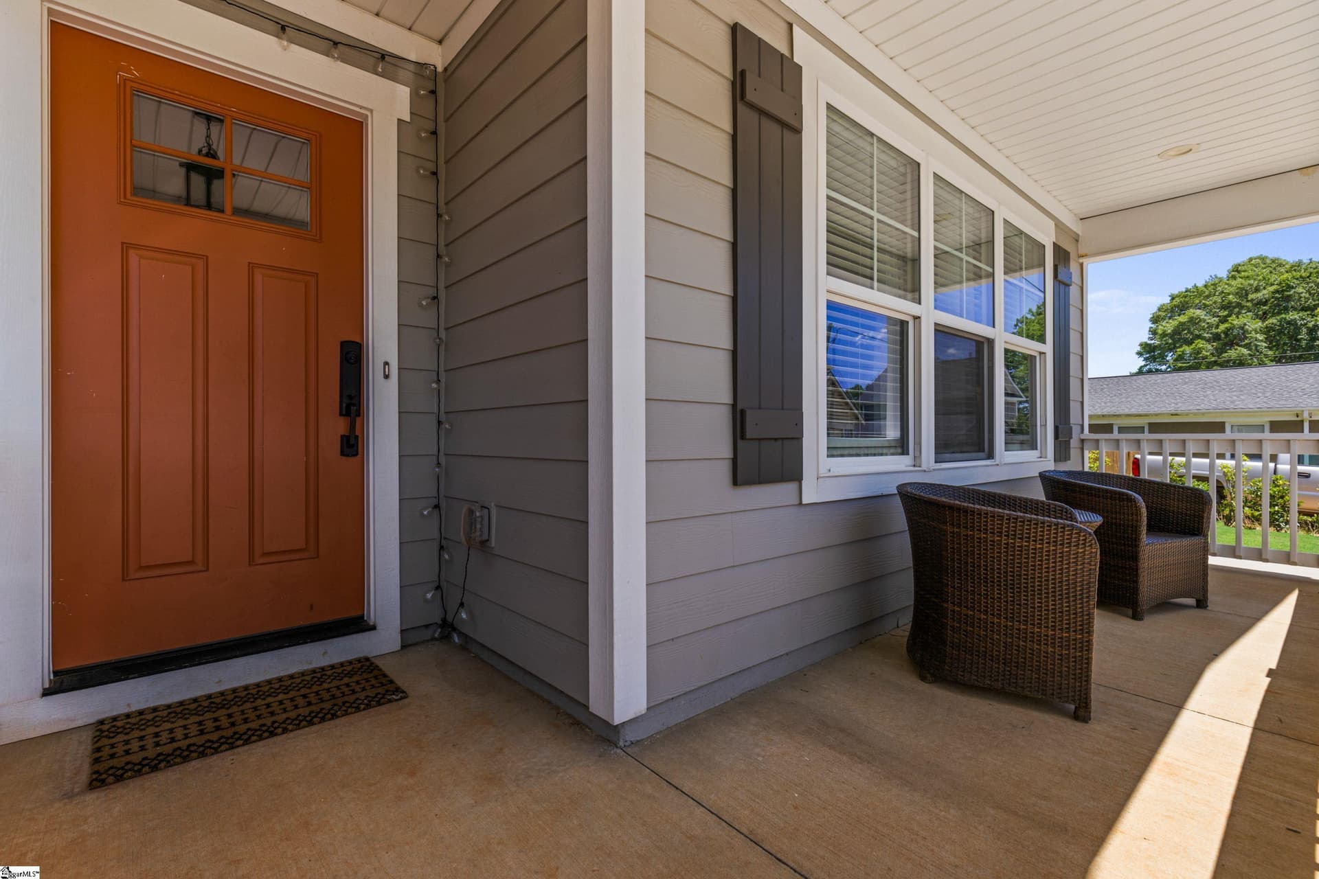 Property image 2 at 8 Griffin Street, Greenville, SC 29601