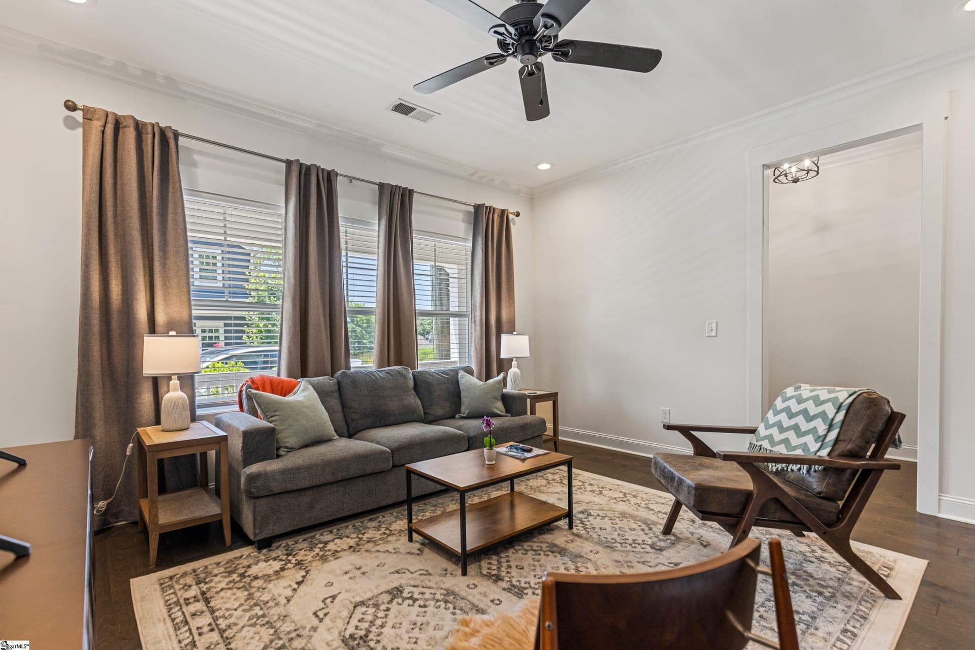 Property image 3 at 8 Griffin Street, Greenville, SC 29601