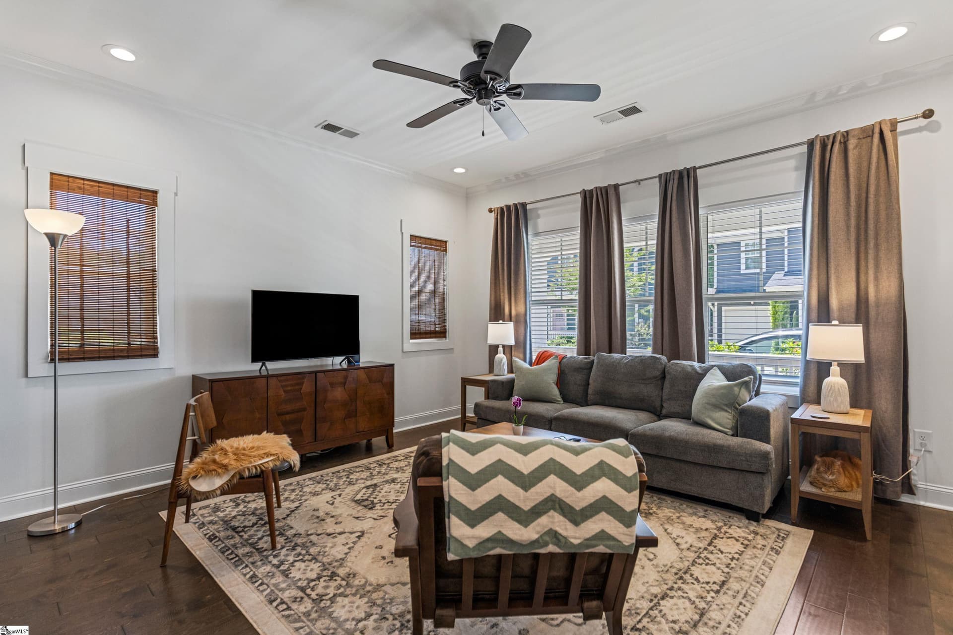 Property image 4 at 8 Griffin Street, Greenville, SC 29601