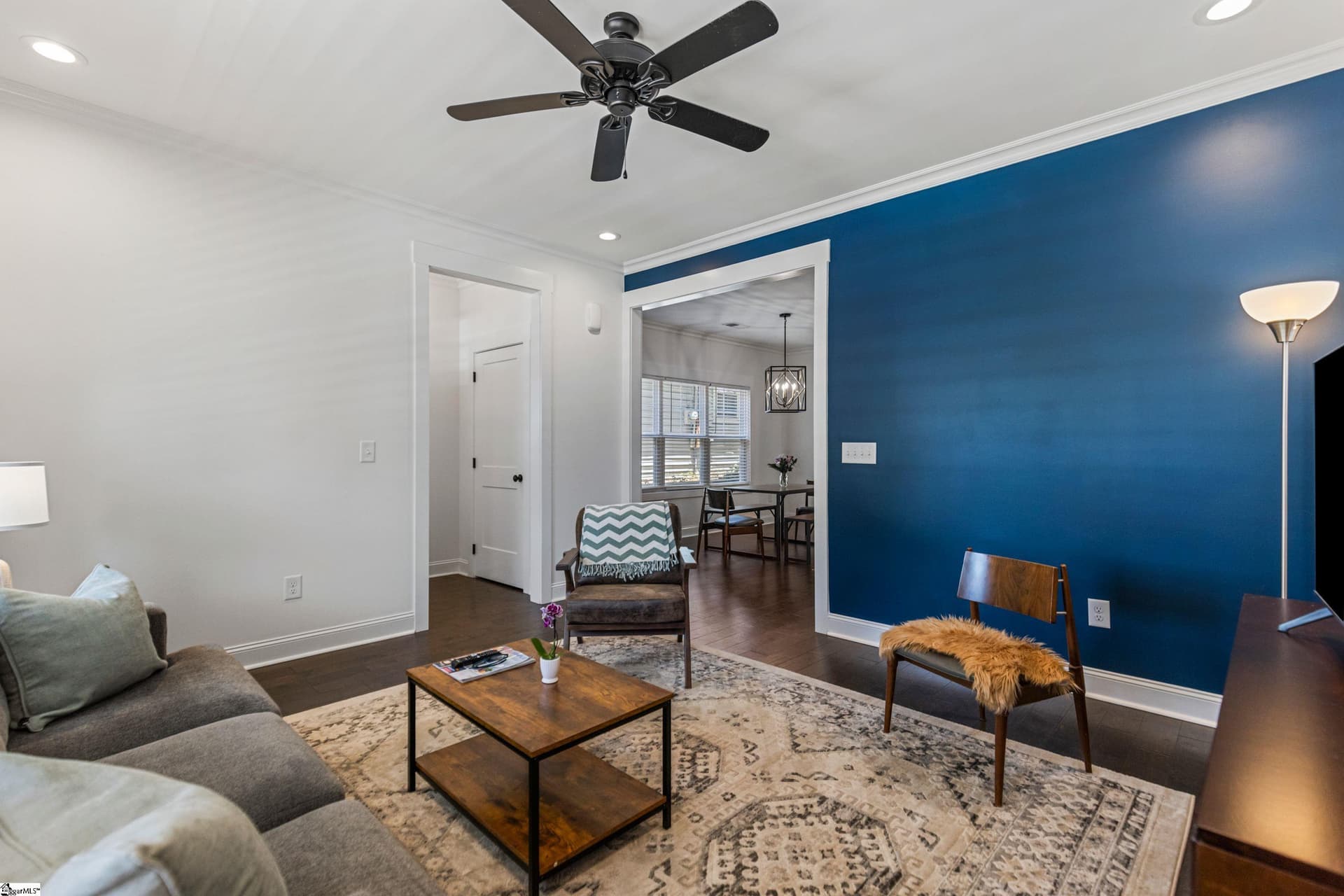 Property image 5 at 8 Griffin Street, Greenville, SC 29601