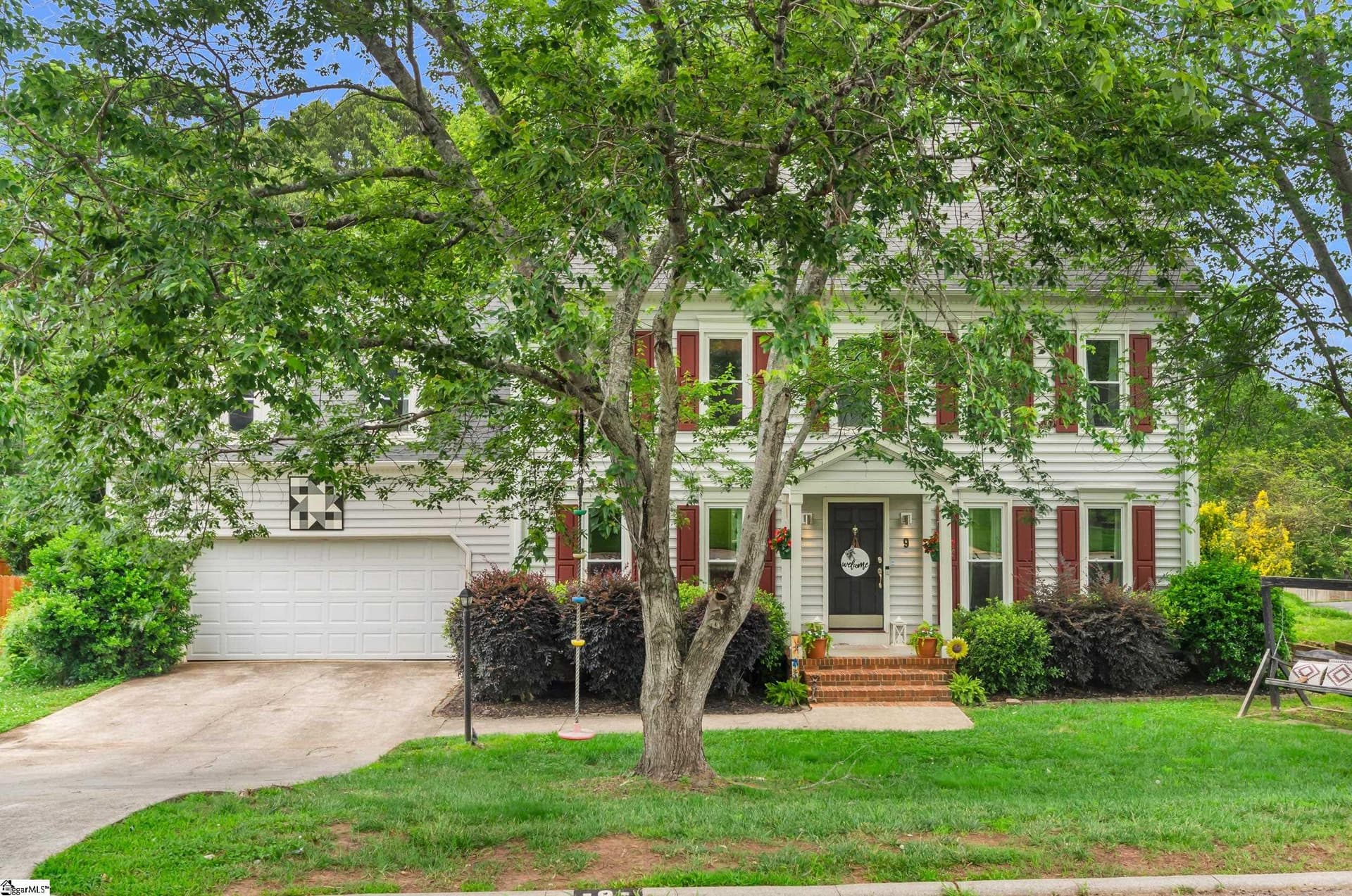 9 River Way Drive