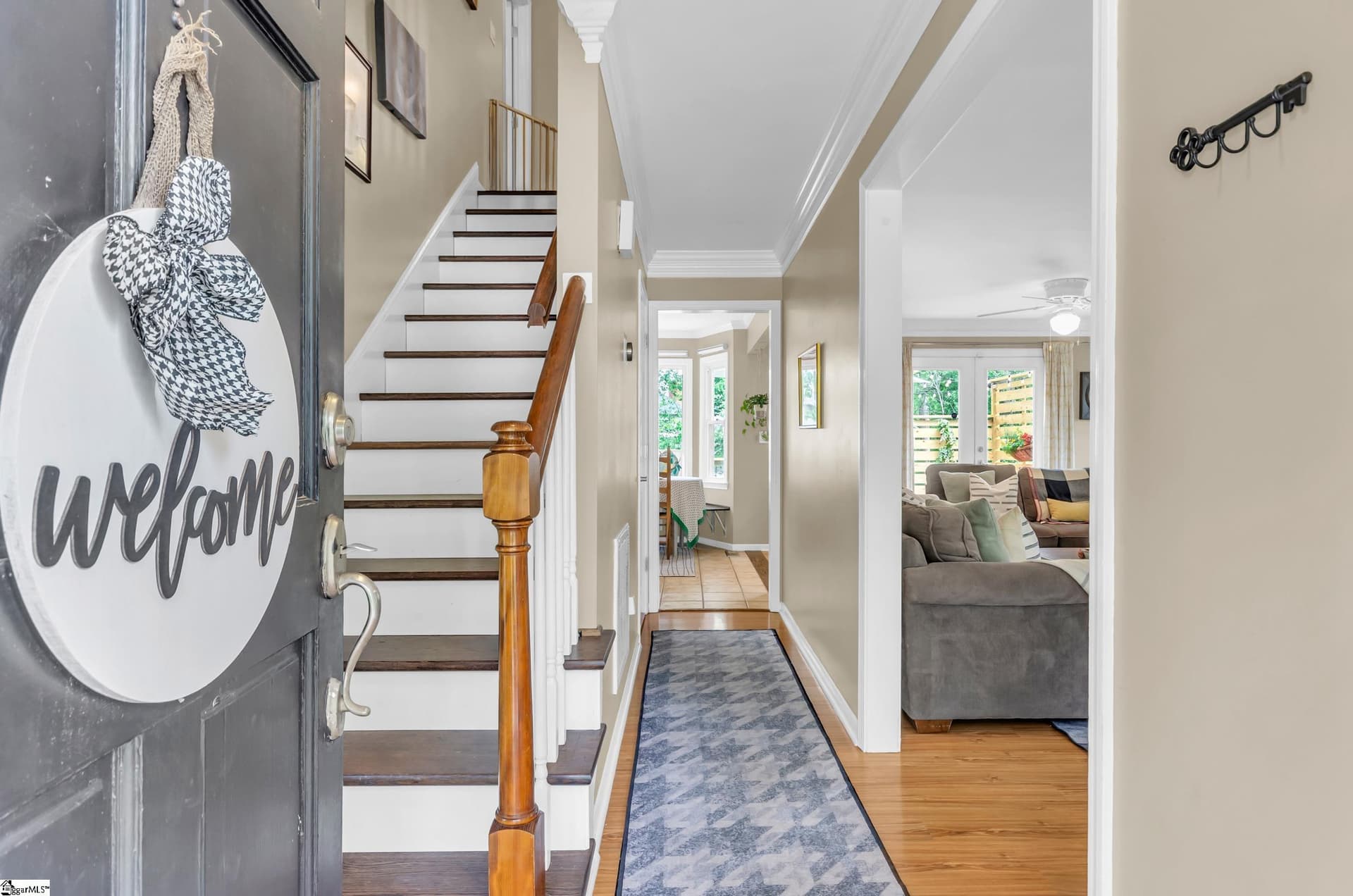 Property image 3 at 9 River Way Drive, Greer, SC 29651