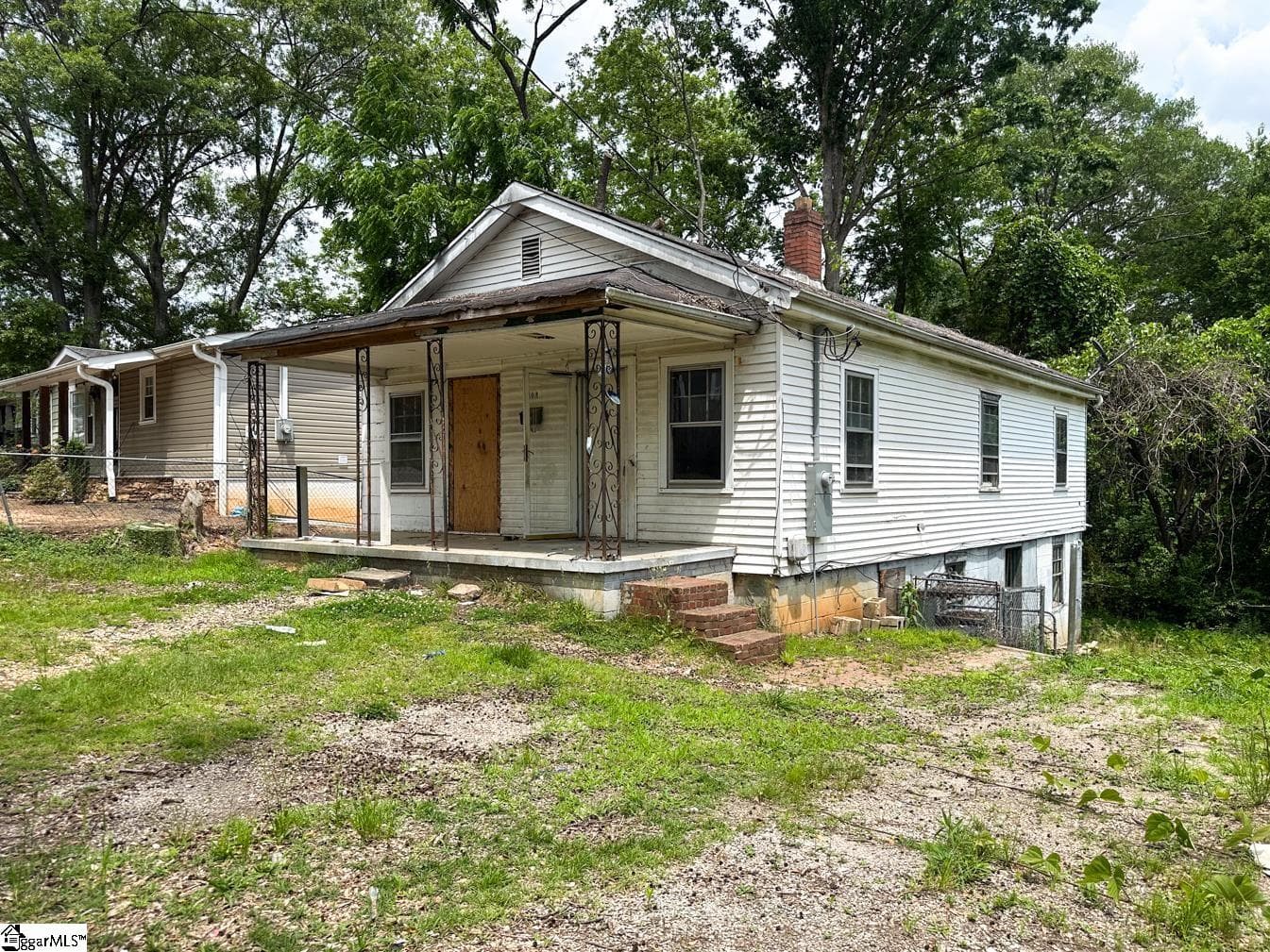 308 Fletcher Street