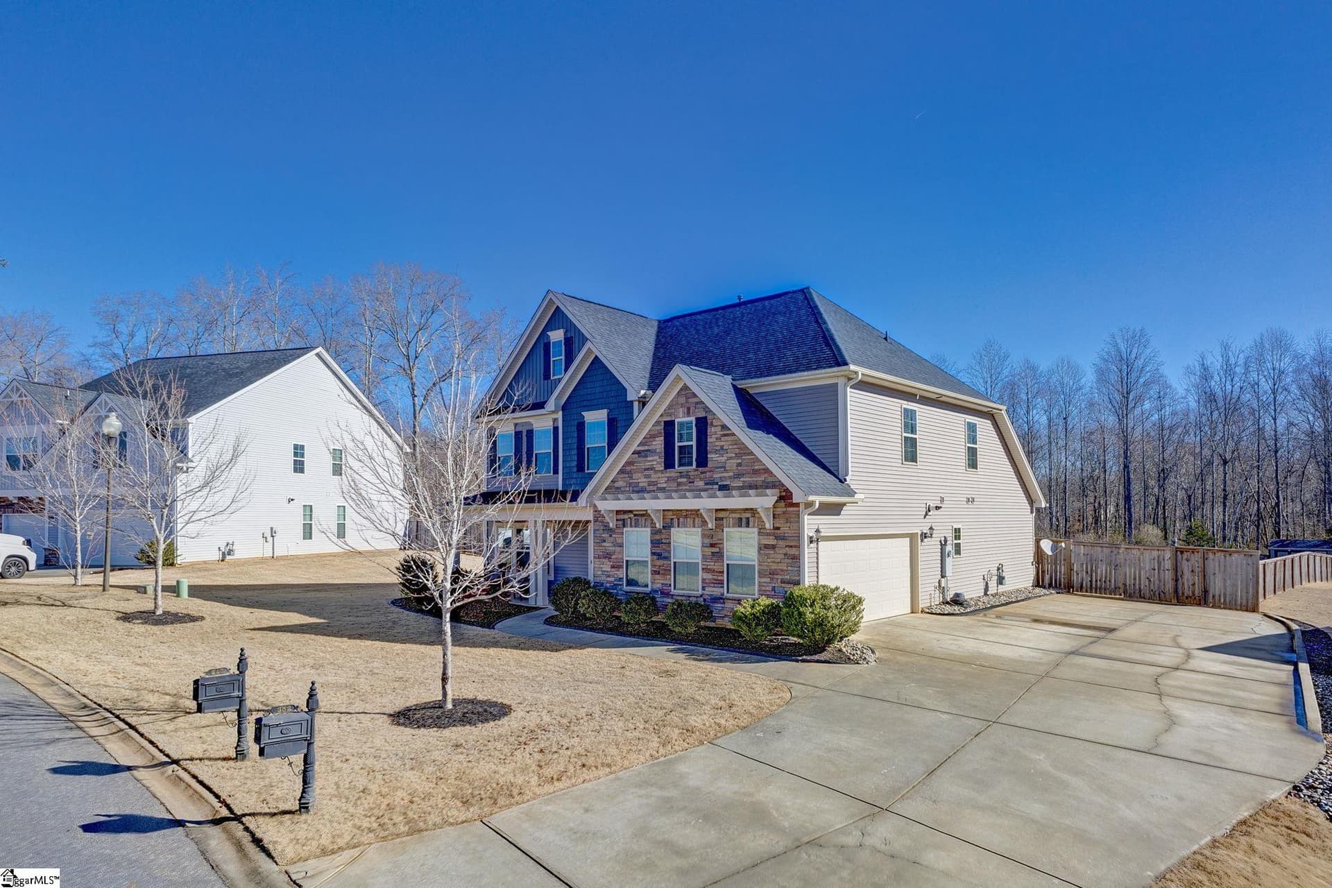 Property image 2 at 352 Avendell Drive, Easley, SC 29642