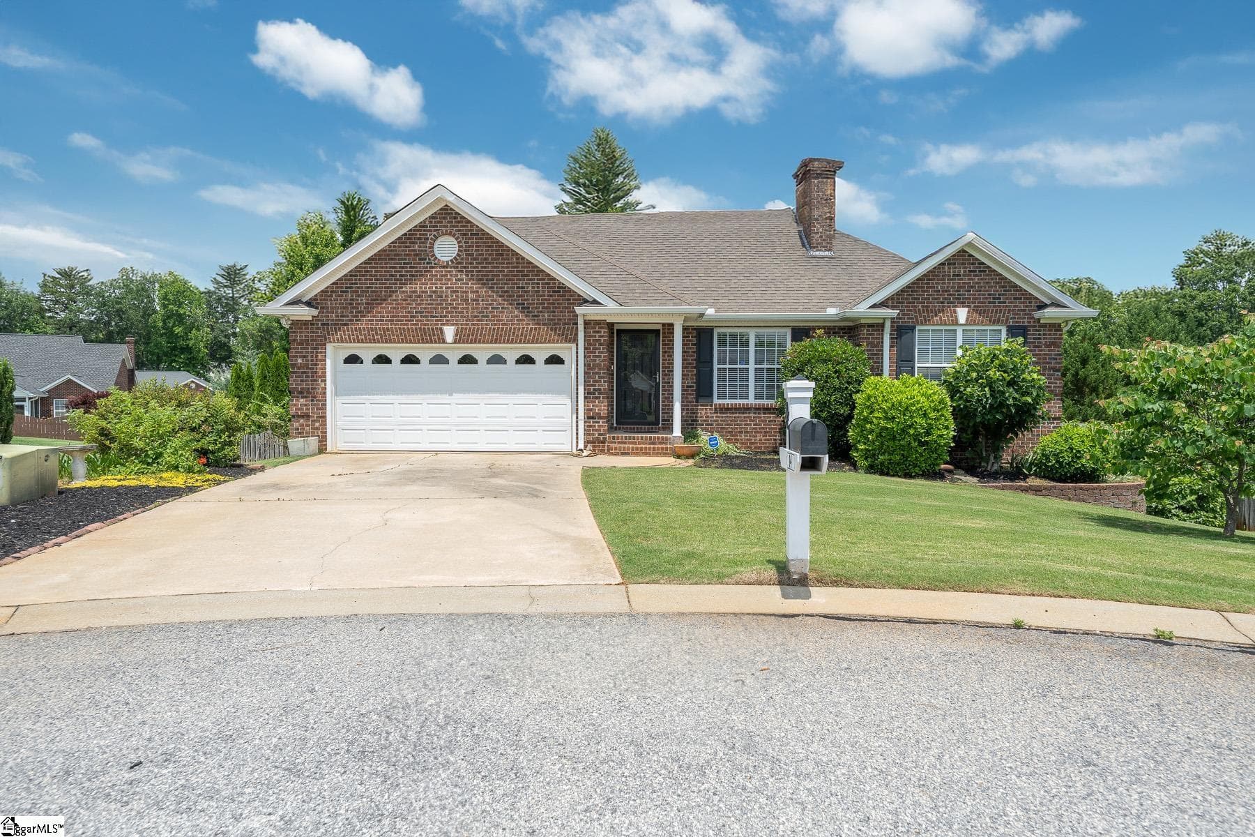 Property image 2 at 14 Saint Thomas Court, Greer, SC 29651