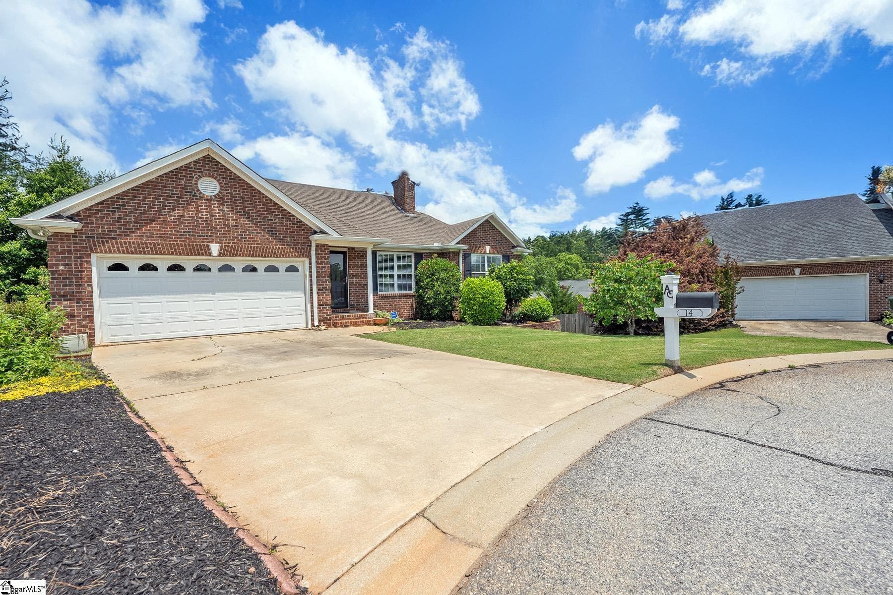 Property image 3 at 14 Saint Thomas Court, Greer, SC 29651