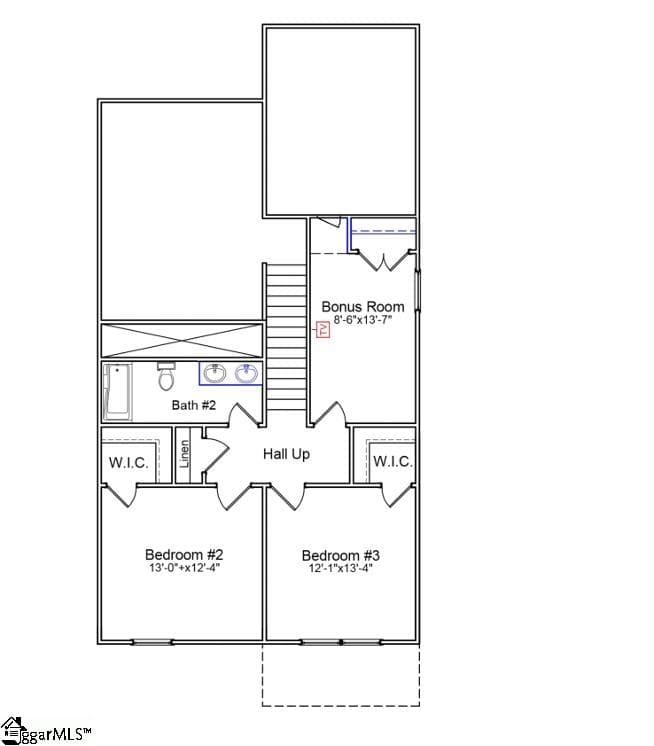 Property image 3 at 360 Prosperity Lane, Moore, SC 29369