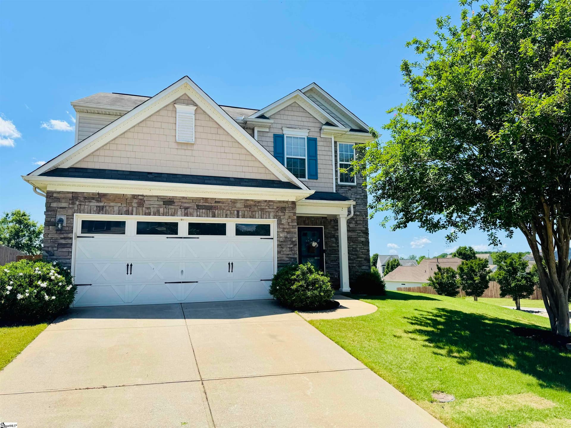200 Odie Drive