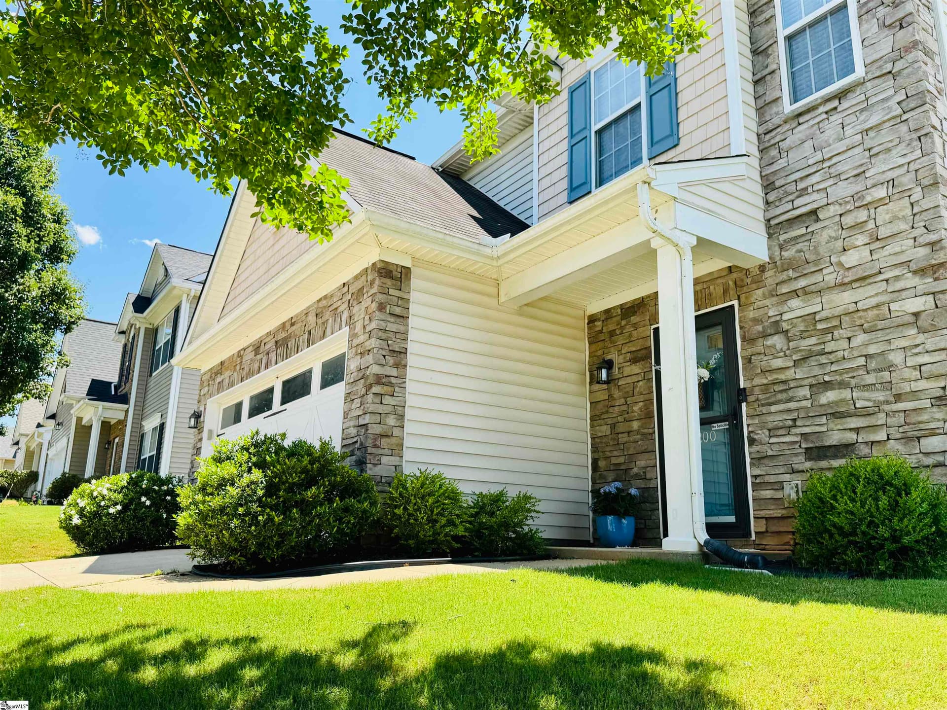 Property image 2 at 200 Odie Drive, Simpsonville, SC 29681